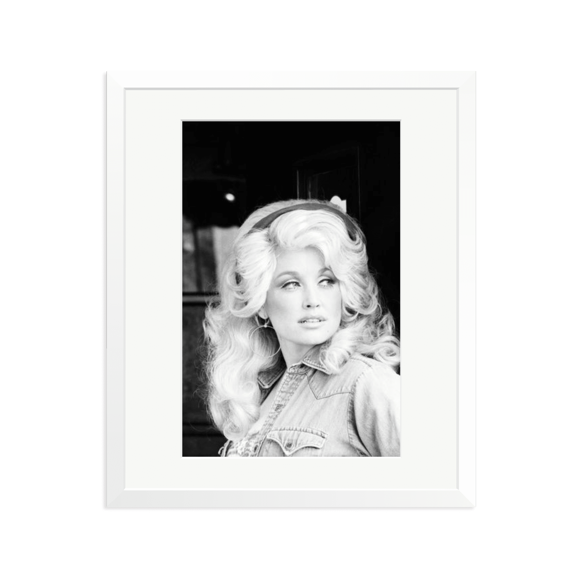 Dolly Parton in New York City - Paranoid Ranch