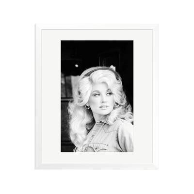 Dolly Parton in New York City - Paranoid Ranch