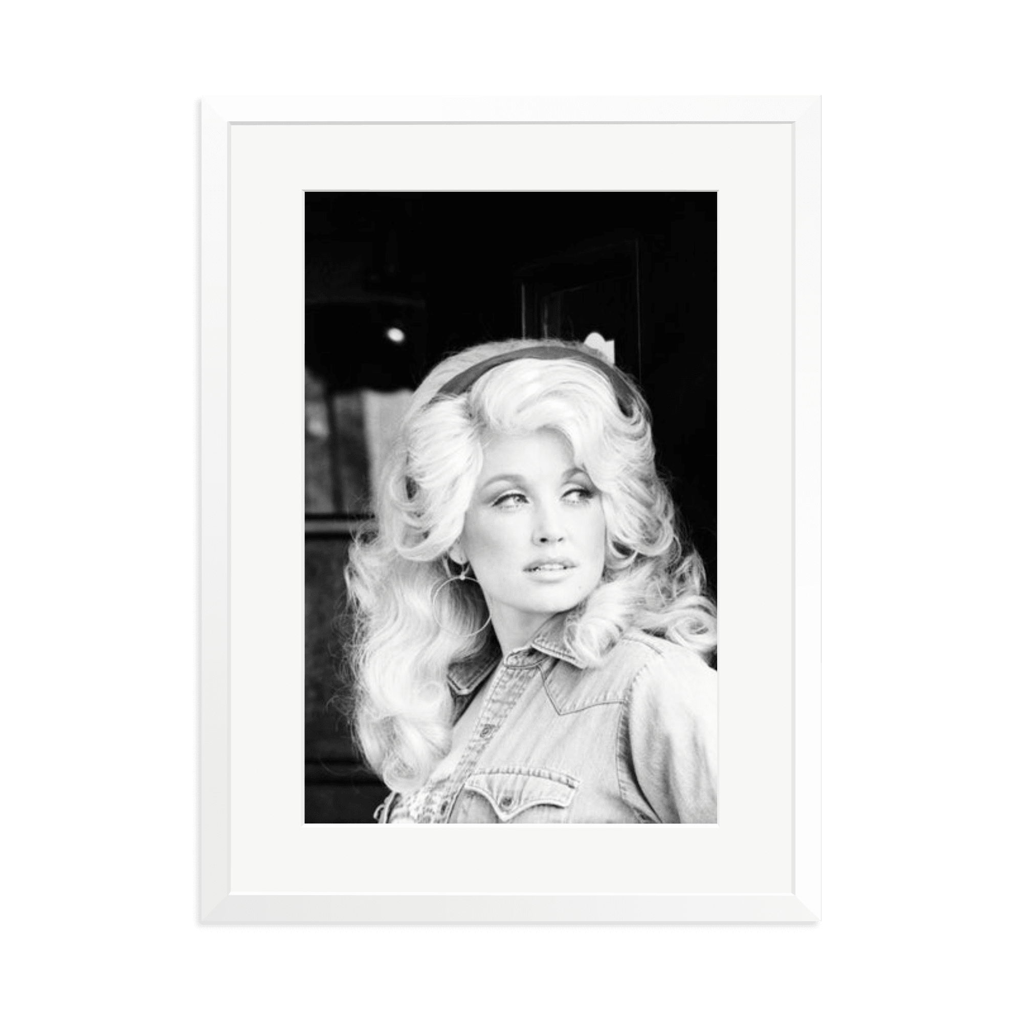 Dolly Parton in New York City - Paranoid Ranch