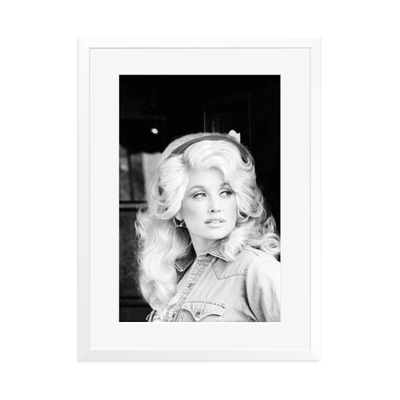 Dolly Parton in New York City - Paranoid Ranch