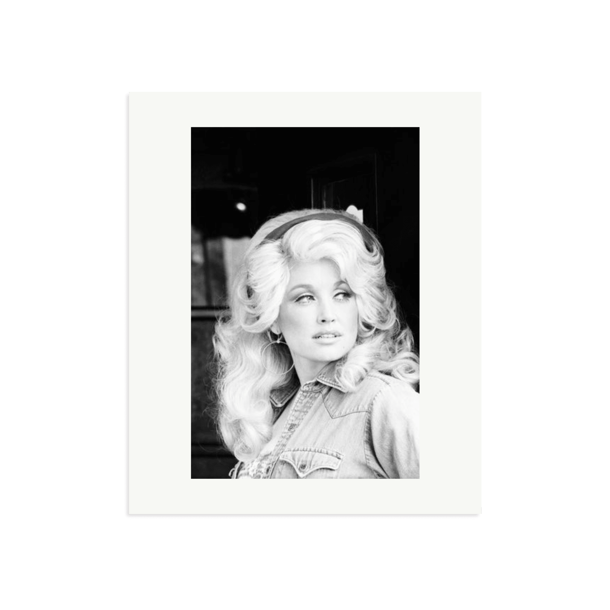 Dolly Parton in New York City - Paranoid Ranch