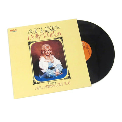 Dolly Parton - Jolene - Paranoid Ranch