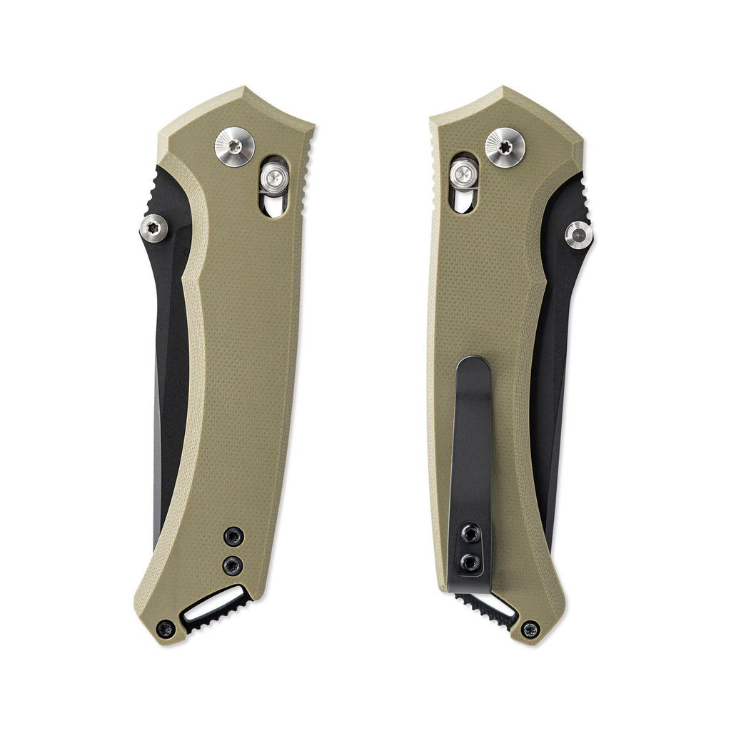 Draper - OD Green - Paranoid Ranch