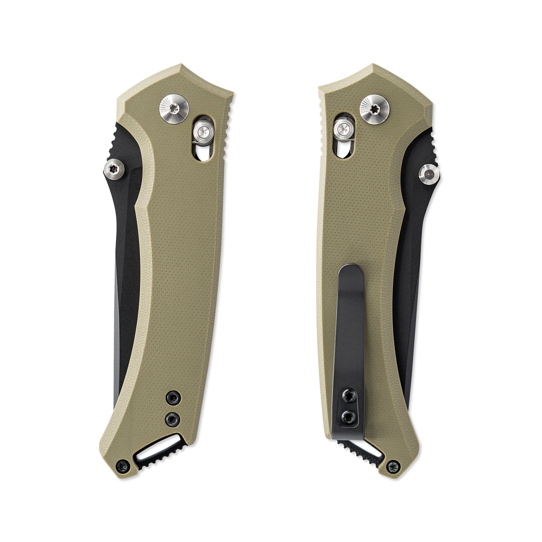 Draper - OD Green - Paranoid Ranch