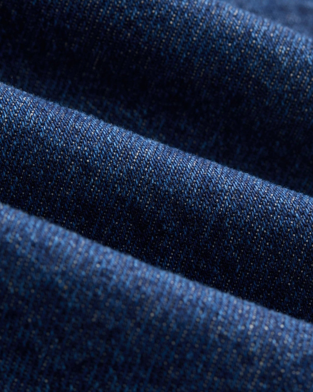Drew Jacket in Japanese Denim - Paranoid Ranch