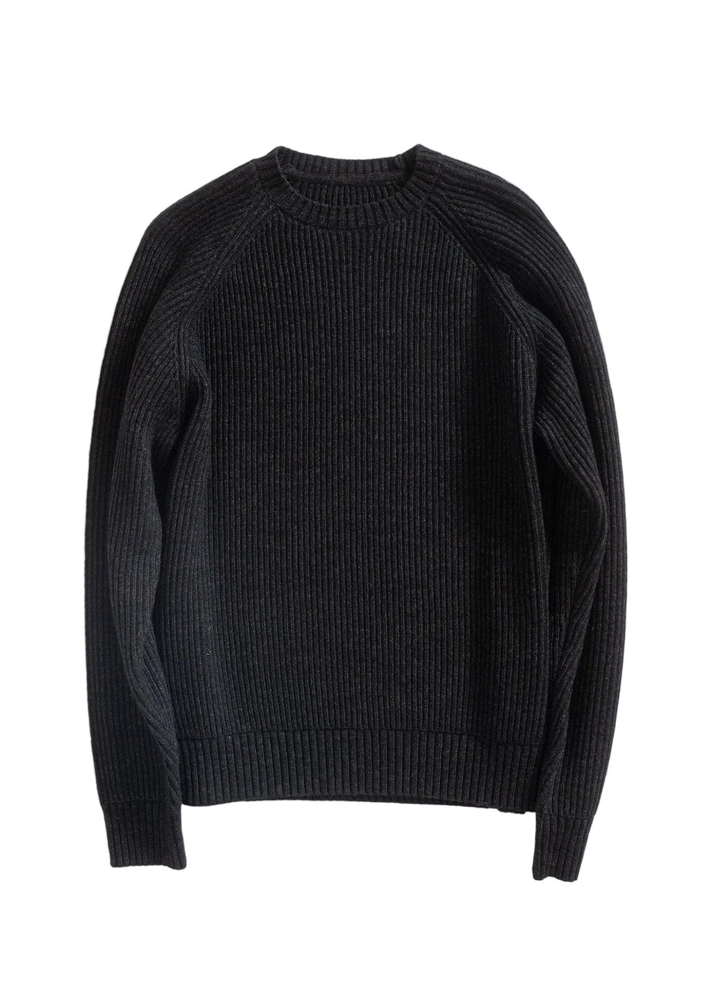 Dume Sweater - Paranoid Ranch