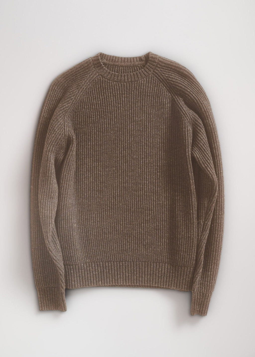Dume Sweater - Paranoid Ranch