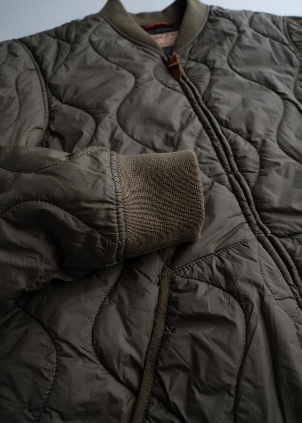 Dyer Jacket - Paranoid Ranch