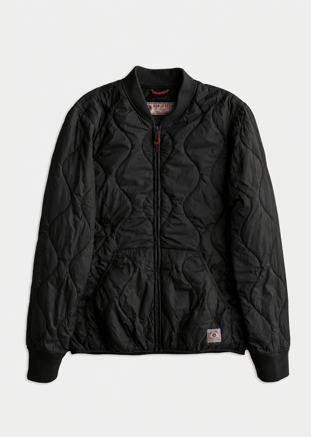 Dyer Jacket - Paranoid Ranch