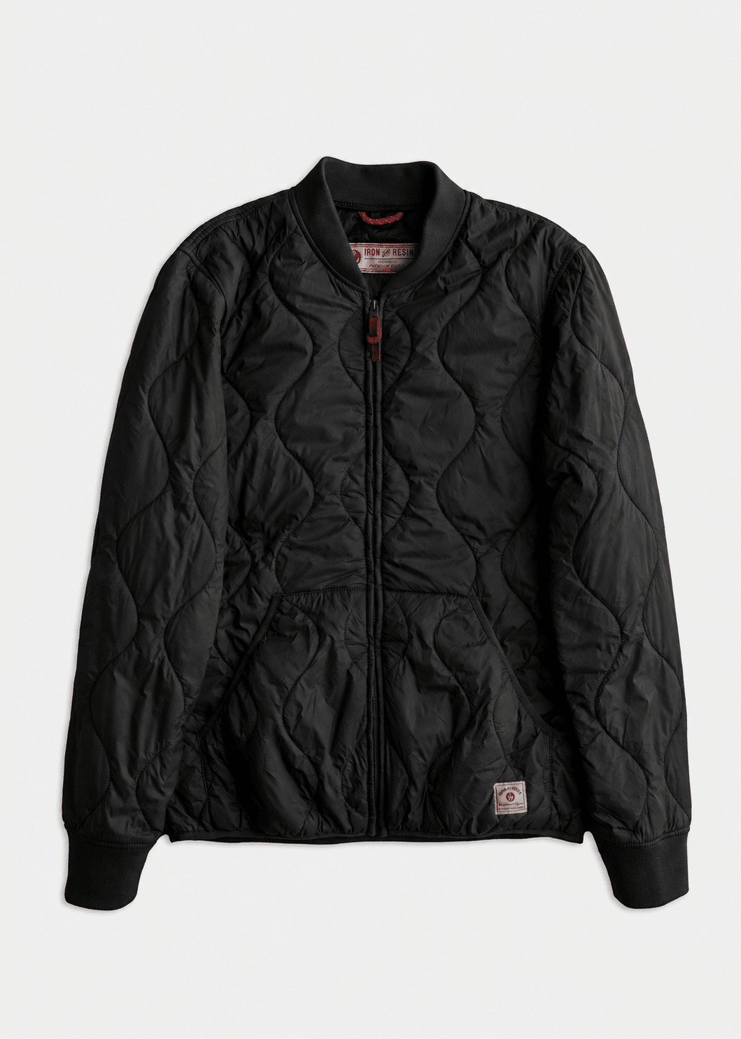 Dyer Jacket - Paranoid Ranch