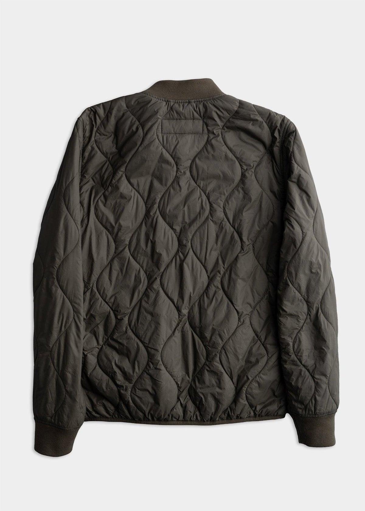 Dyer Jacket - Paranoid Ranch