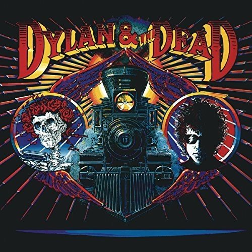 Dylan & The Dead - Dylan & The Dead - Paranoid Ranch