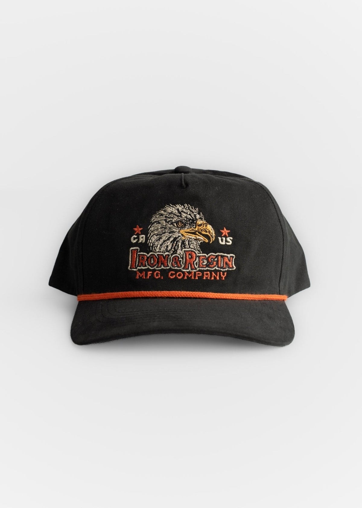 Eagle Hat - Paranoid Ranch