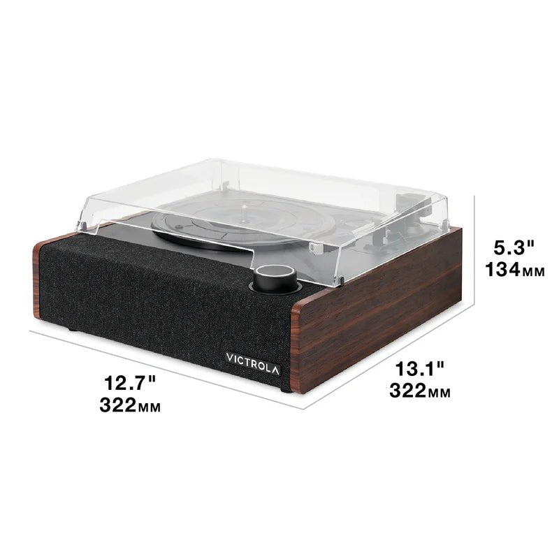 Eastwood II Record Player - Paranoid Ranch