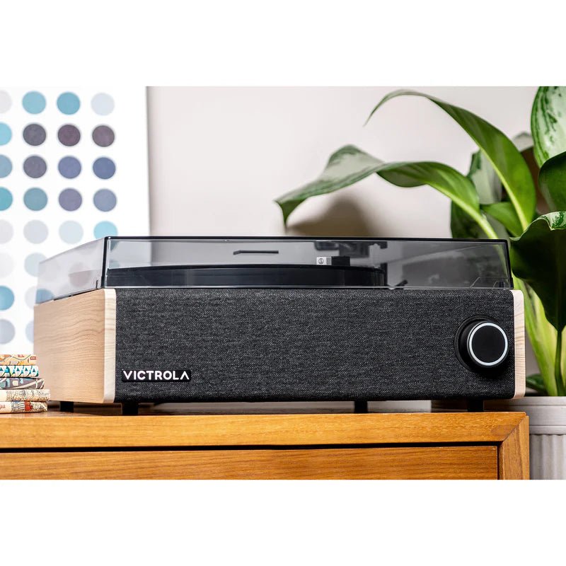 Eastwood LP Record Player - Paranoid Ranch