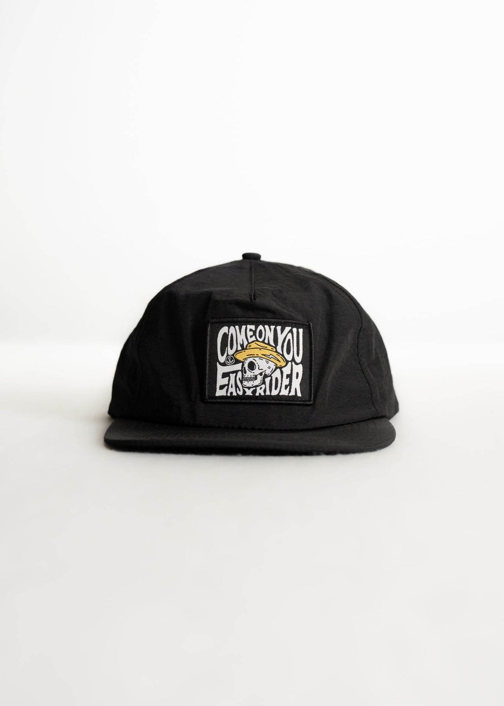 Easy Rider Hat - Paranoid Ranch