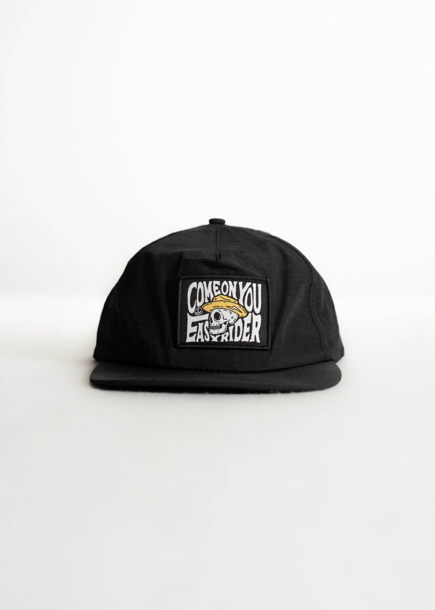Easy Rider Hat - Paranoid Ranch