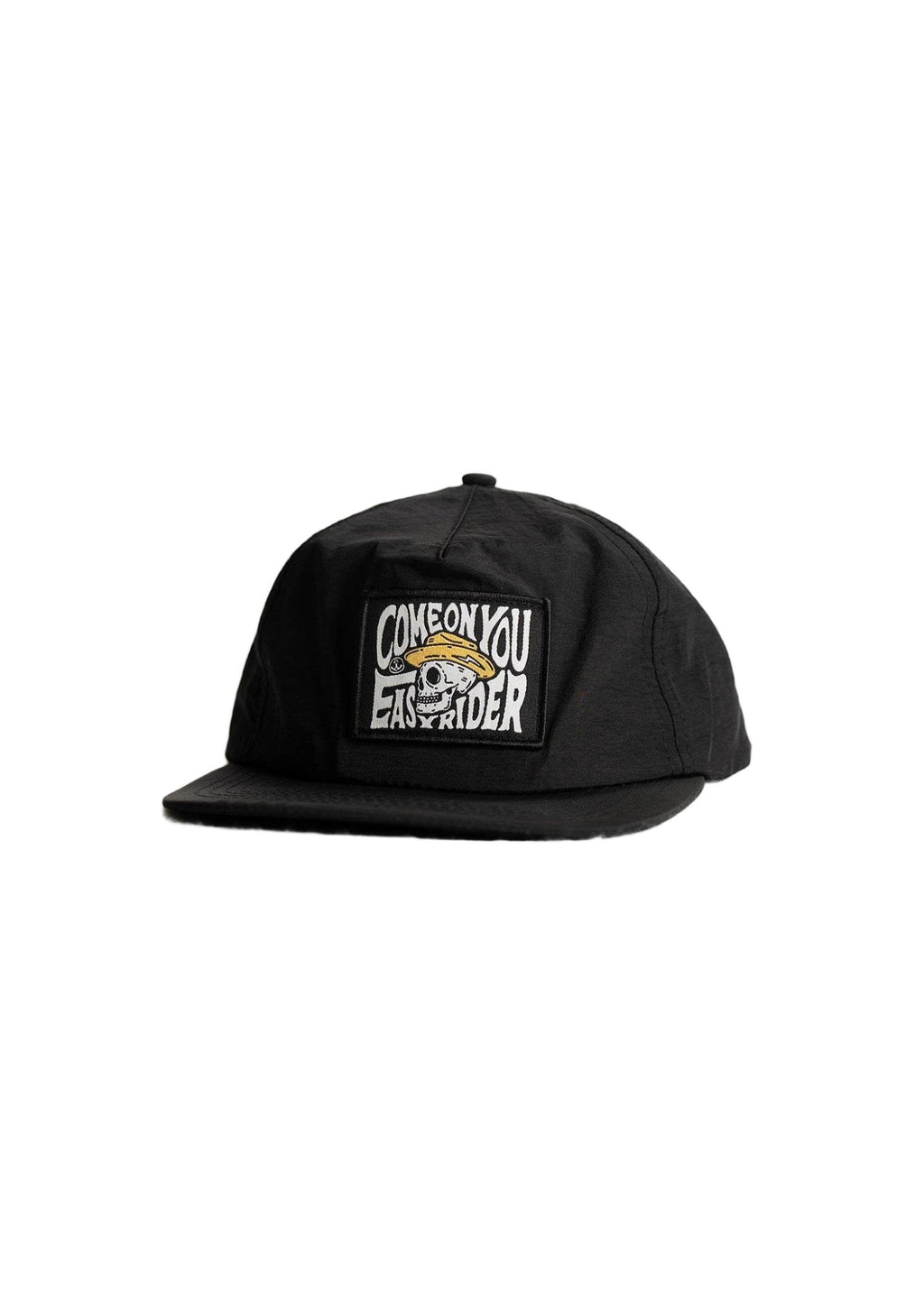 Easy Rider Hat - Paranoid Ranch