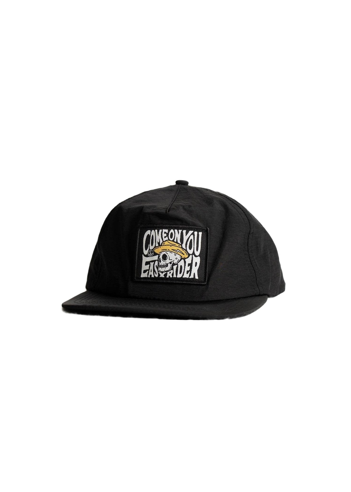 Easy Rider Hat - Paranoid Ranch