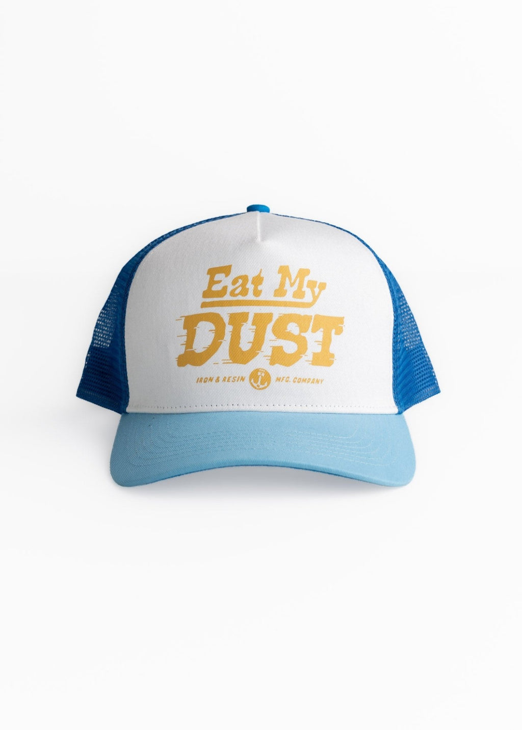 Eat My Dust Hat - Paranoid Ranch