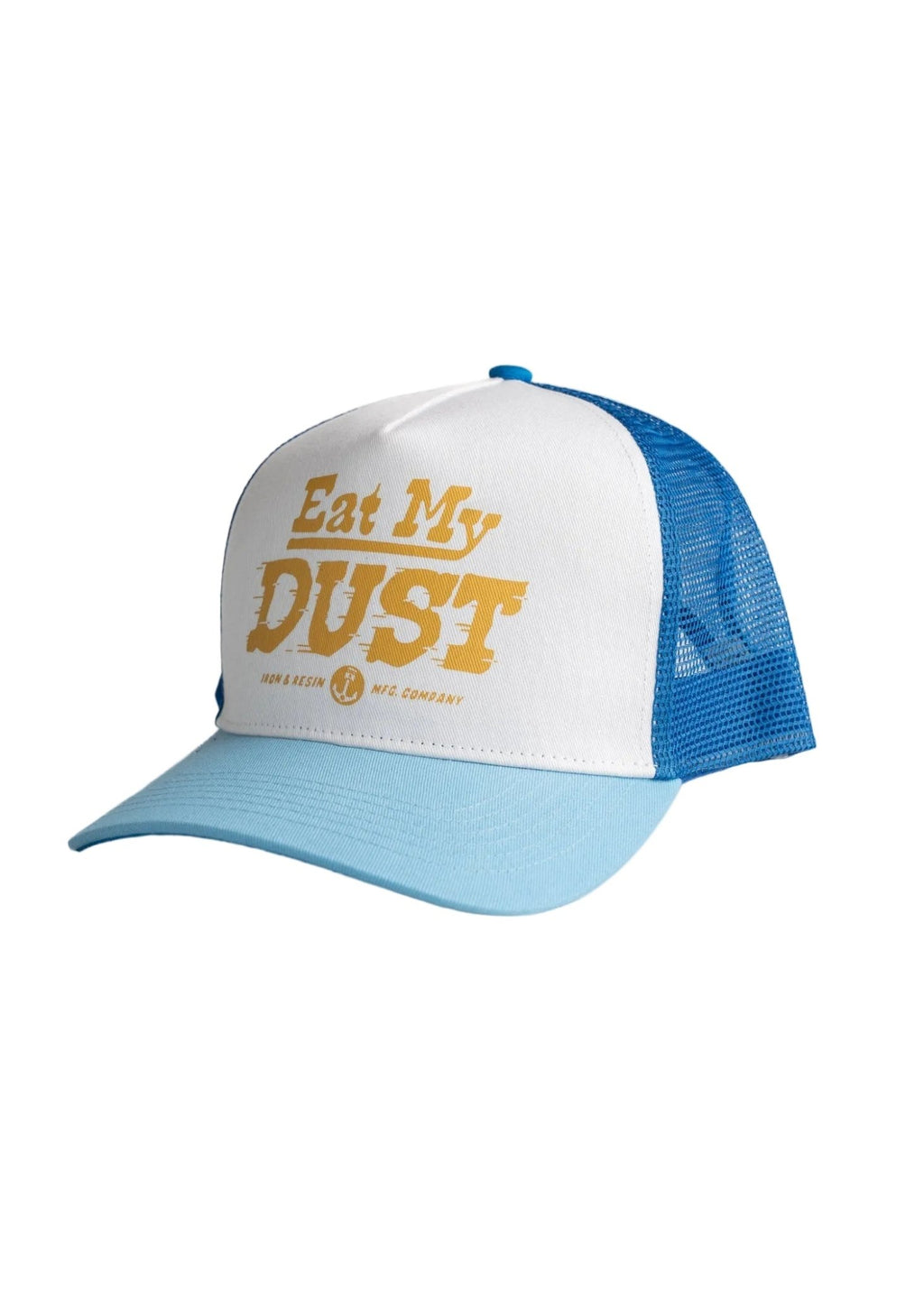 Eat My Dust Hat - Paranoid Ranch