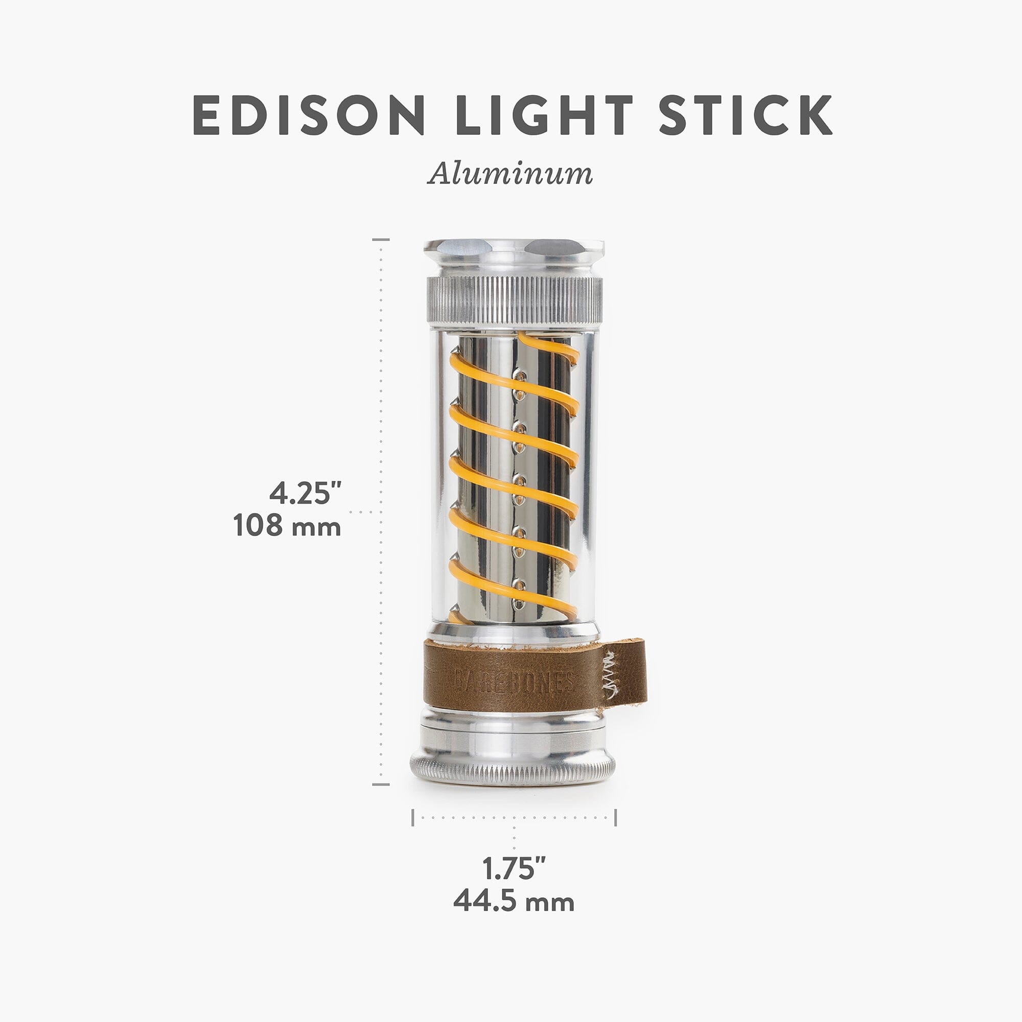 Edison Light Stick - Paranoid Ranch