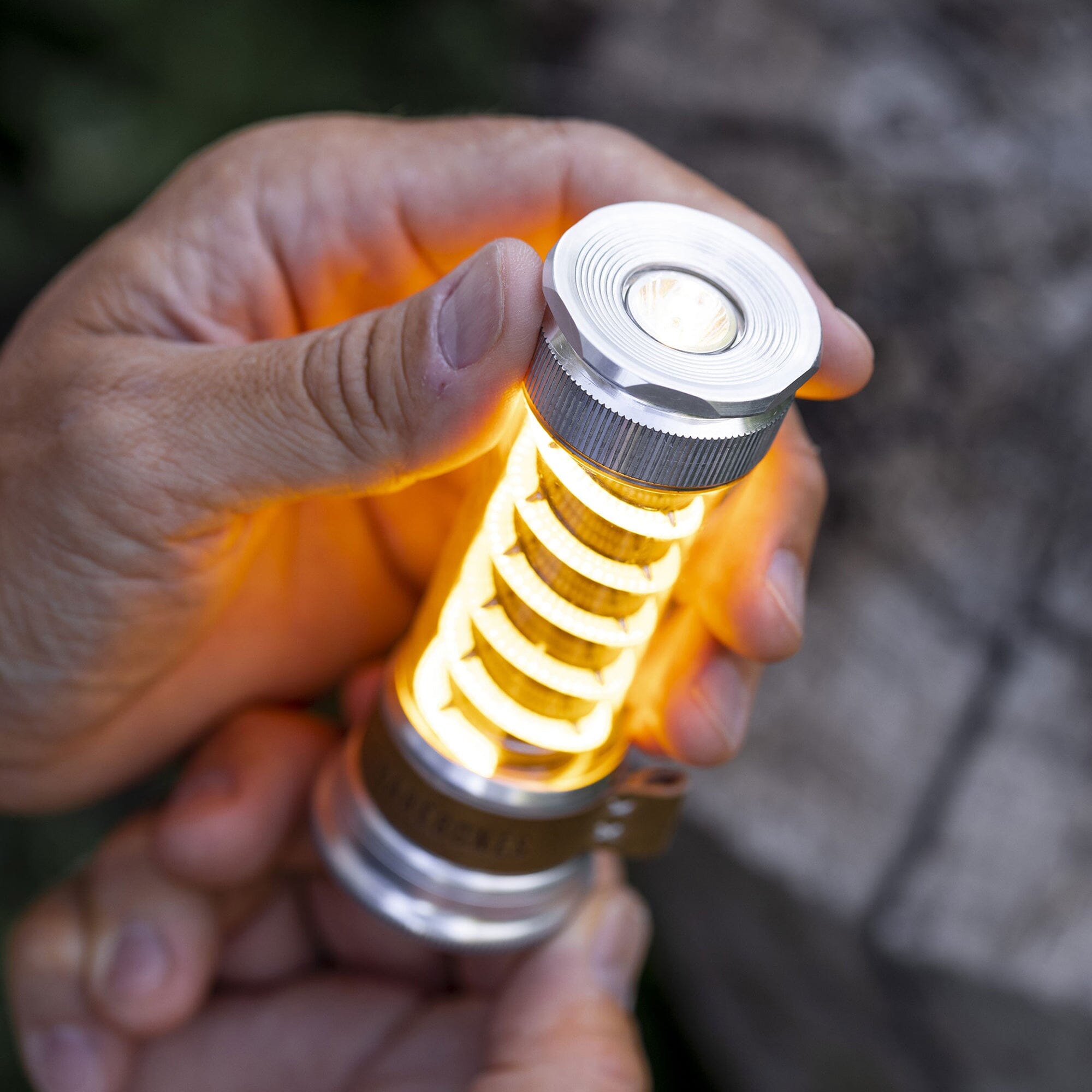 Edison Light Stick - Paranoid Ranch