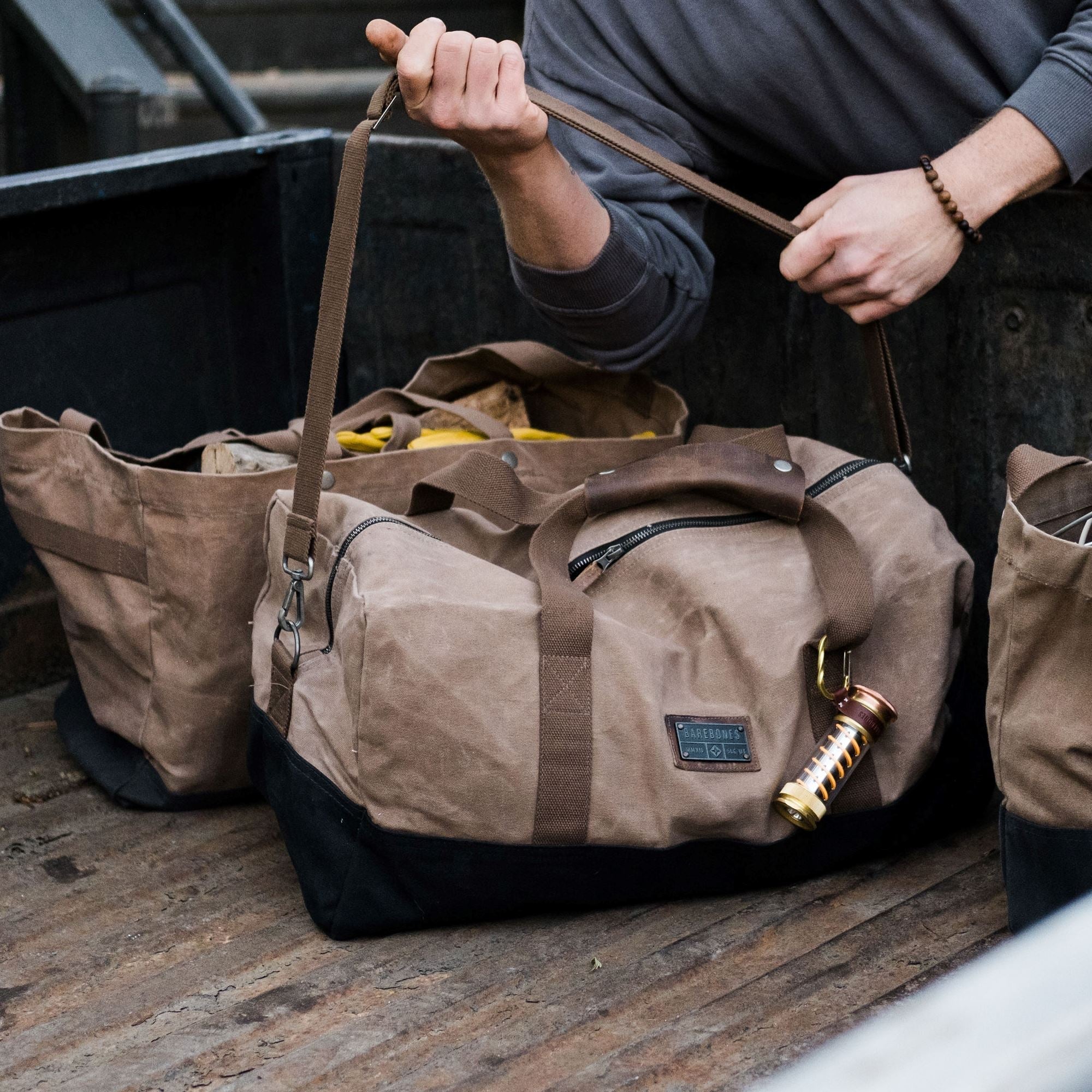 Edison Light Stick - Paranoid Ranch