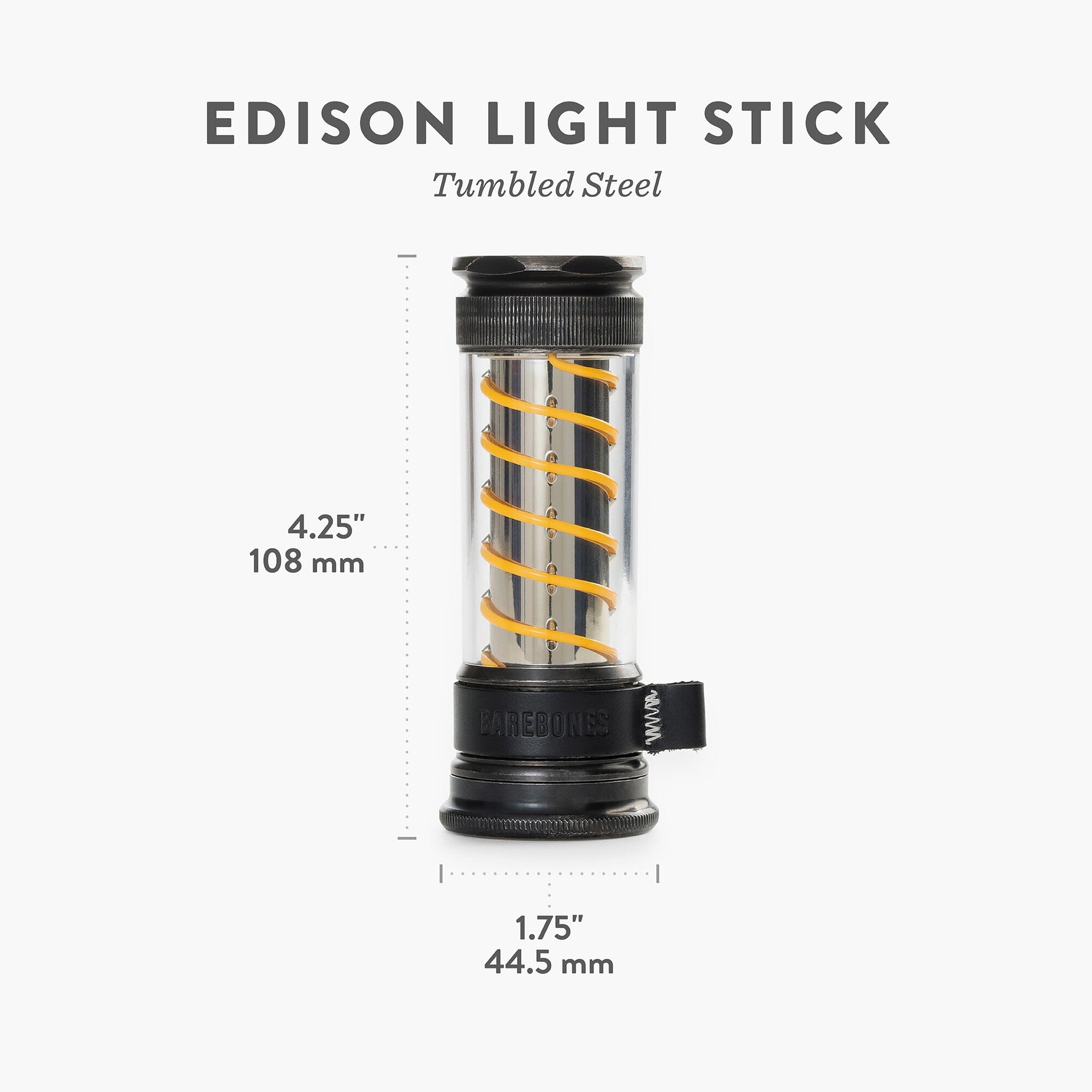 Edison Light Stick - Paranoid Ranch