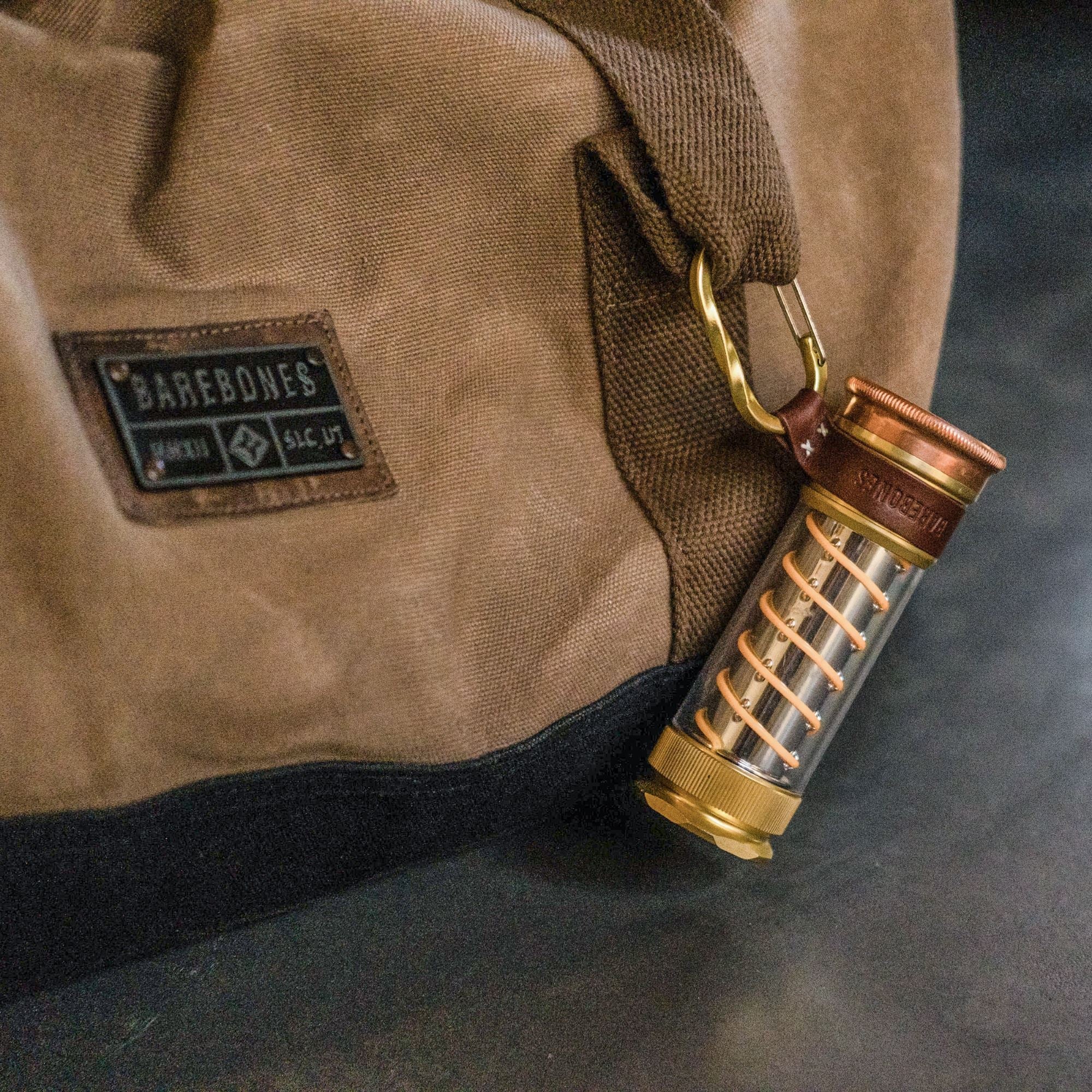 Edison Light Stick - Paranoid Ranch