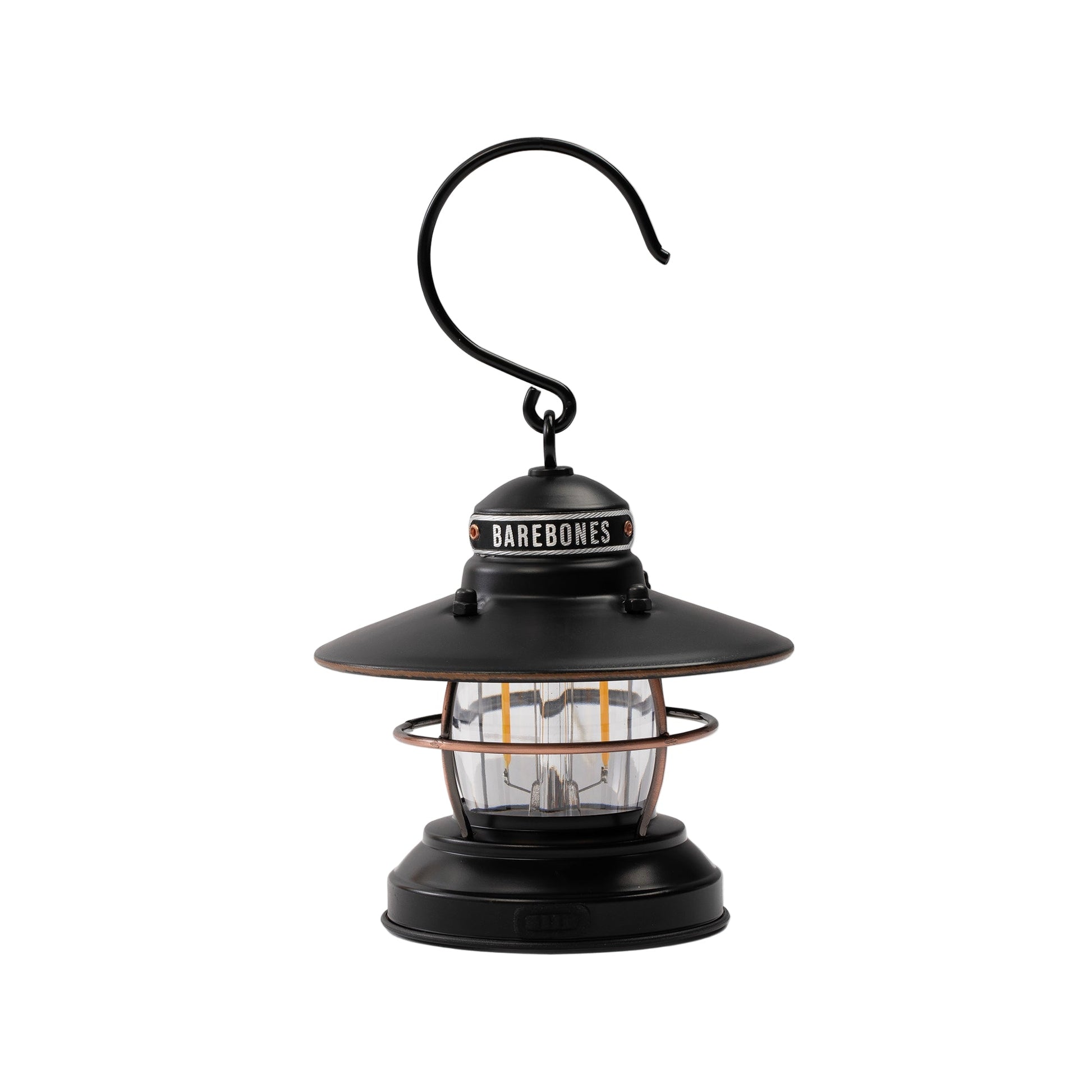 Edison Mini Lantern - Paranoid Ranch
