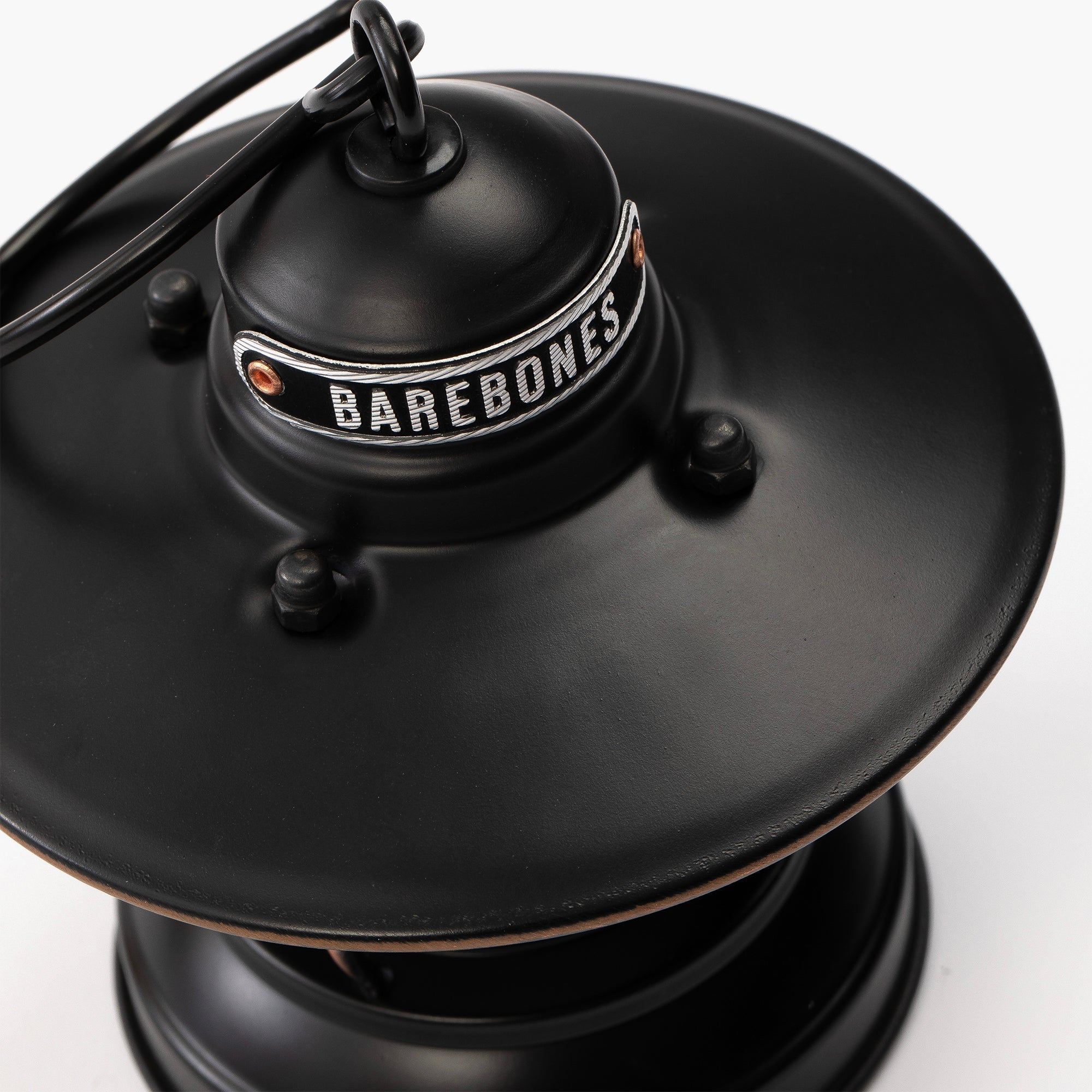 Edison Mini Lantern - Paranoid Ranch