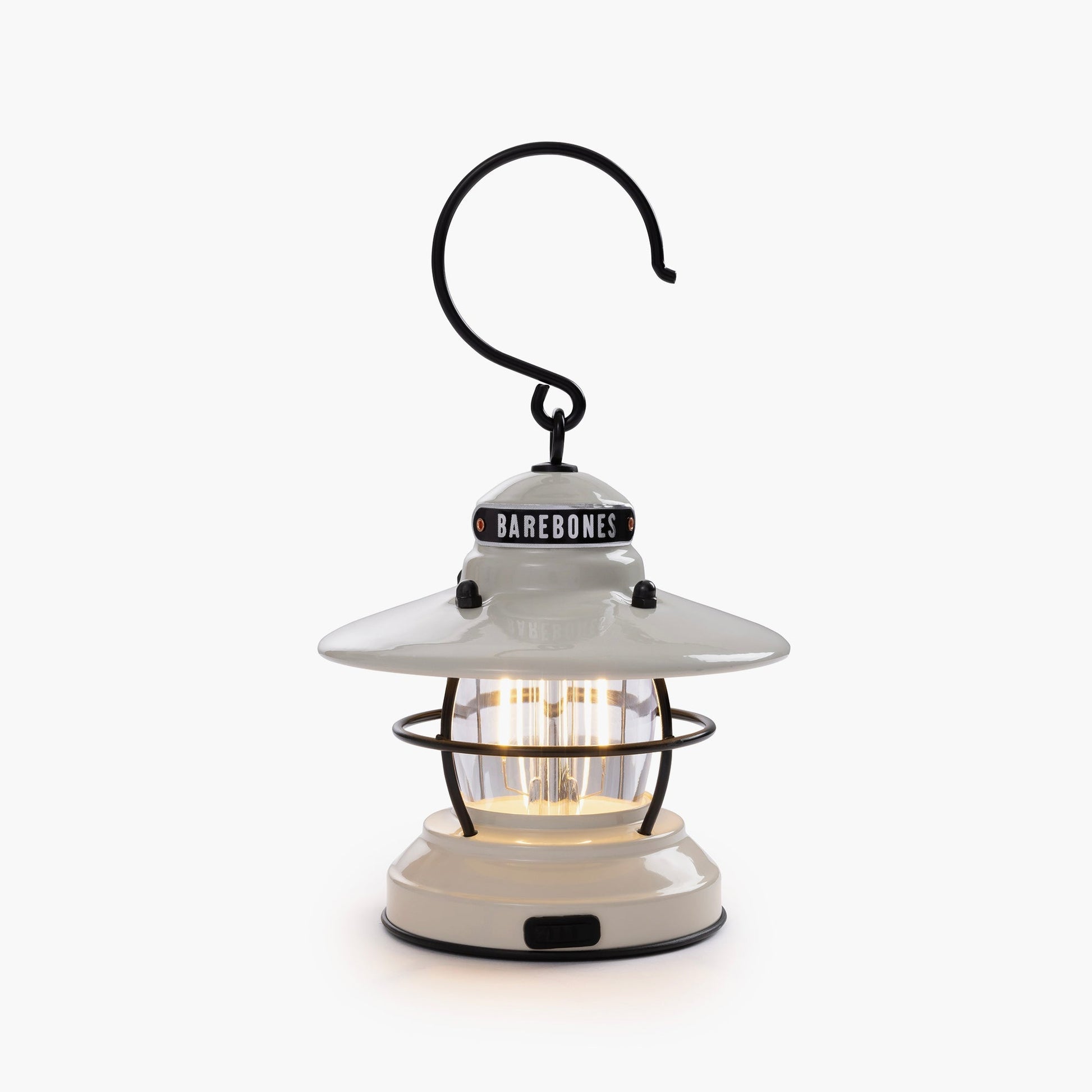 Edison Mini Lantern - Paranoid Ranch