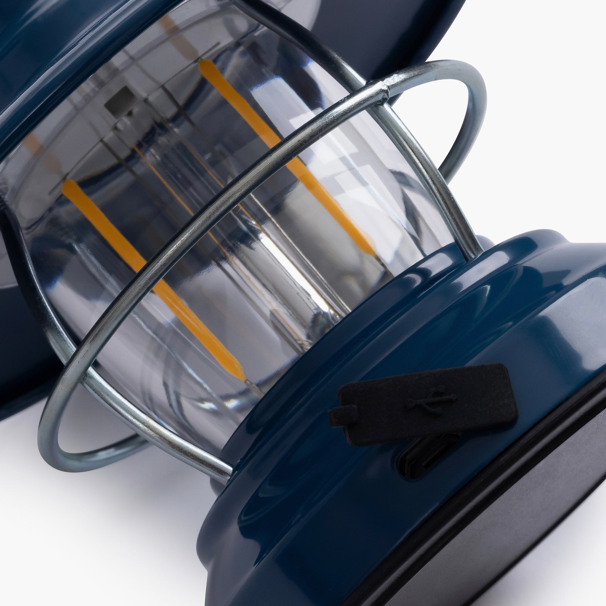 Edison Mini Lantern - Paranoid Ranch