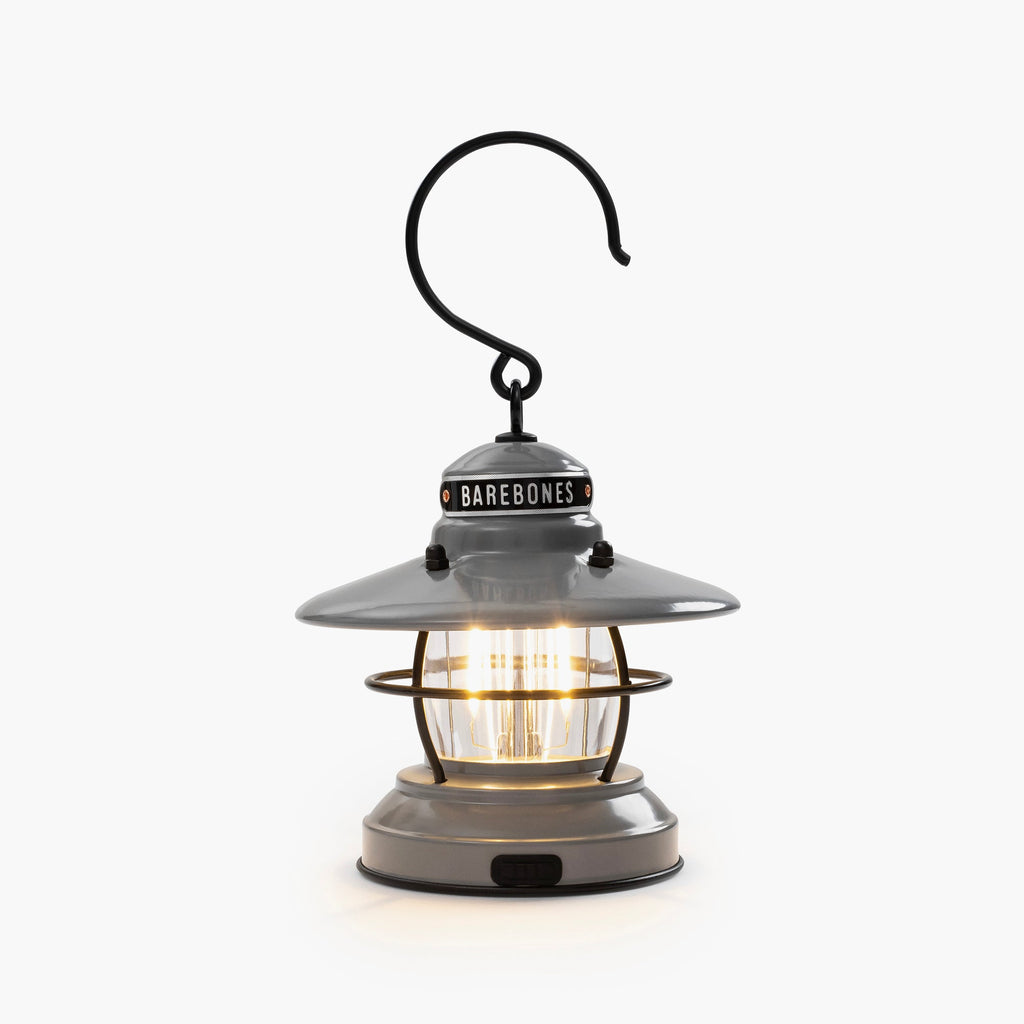 Edison Mini Lantern - Paranoid Ranch
