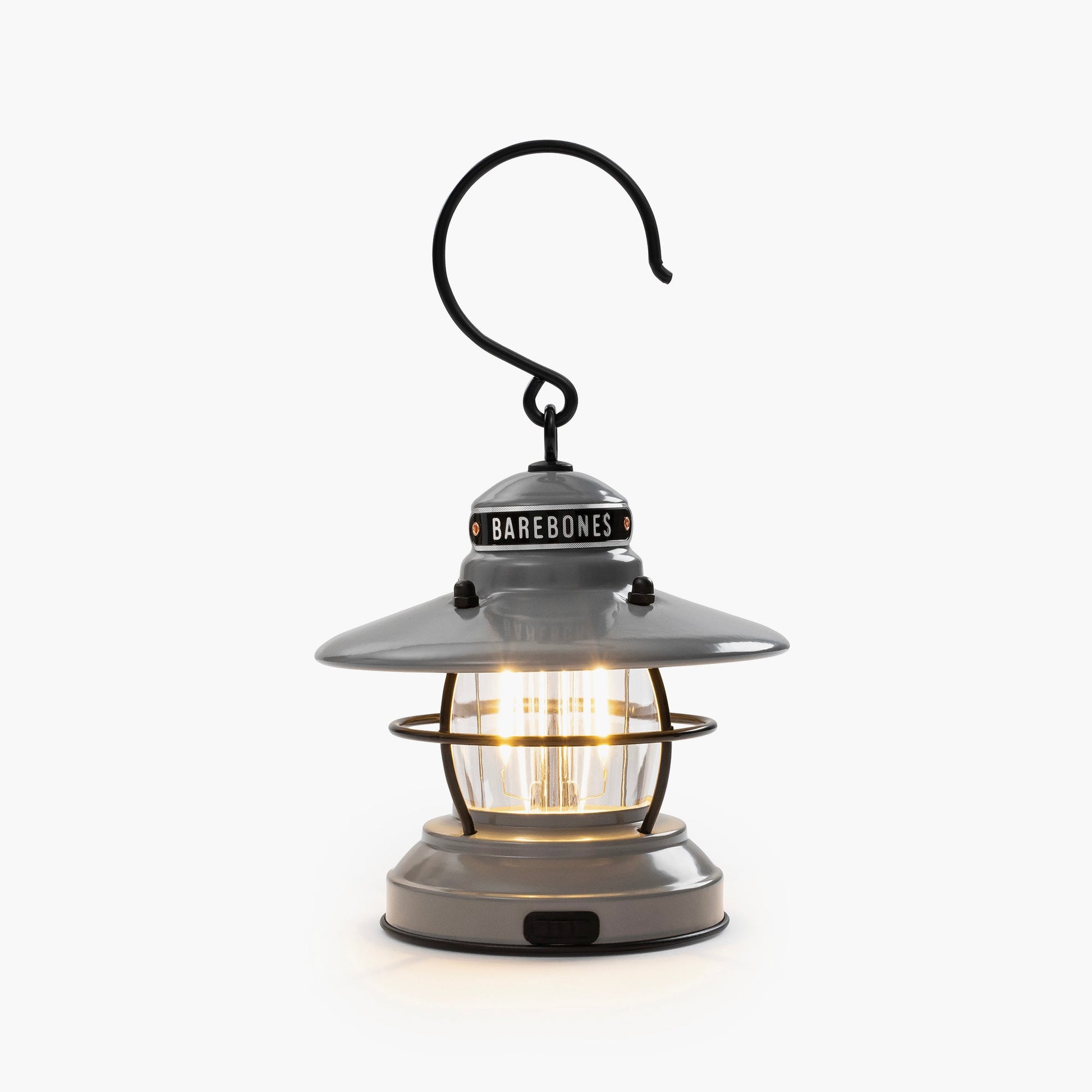 Edison Mini Lantern - Paranoid Ranch