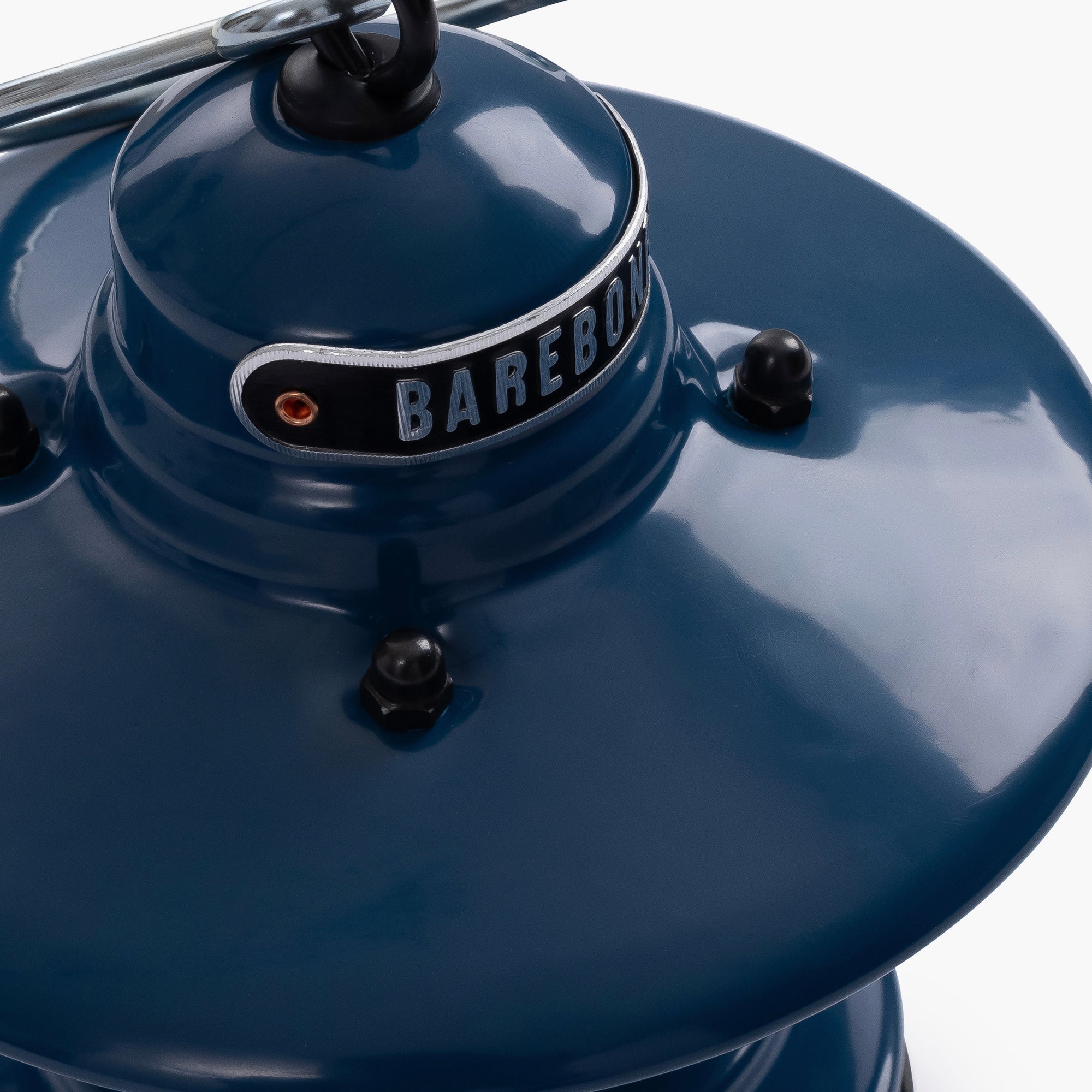 Edison Mini Lantern - Paranoid Ranch