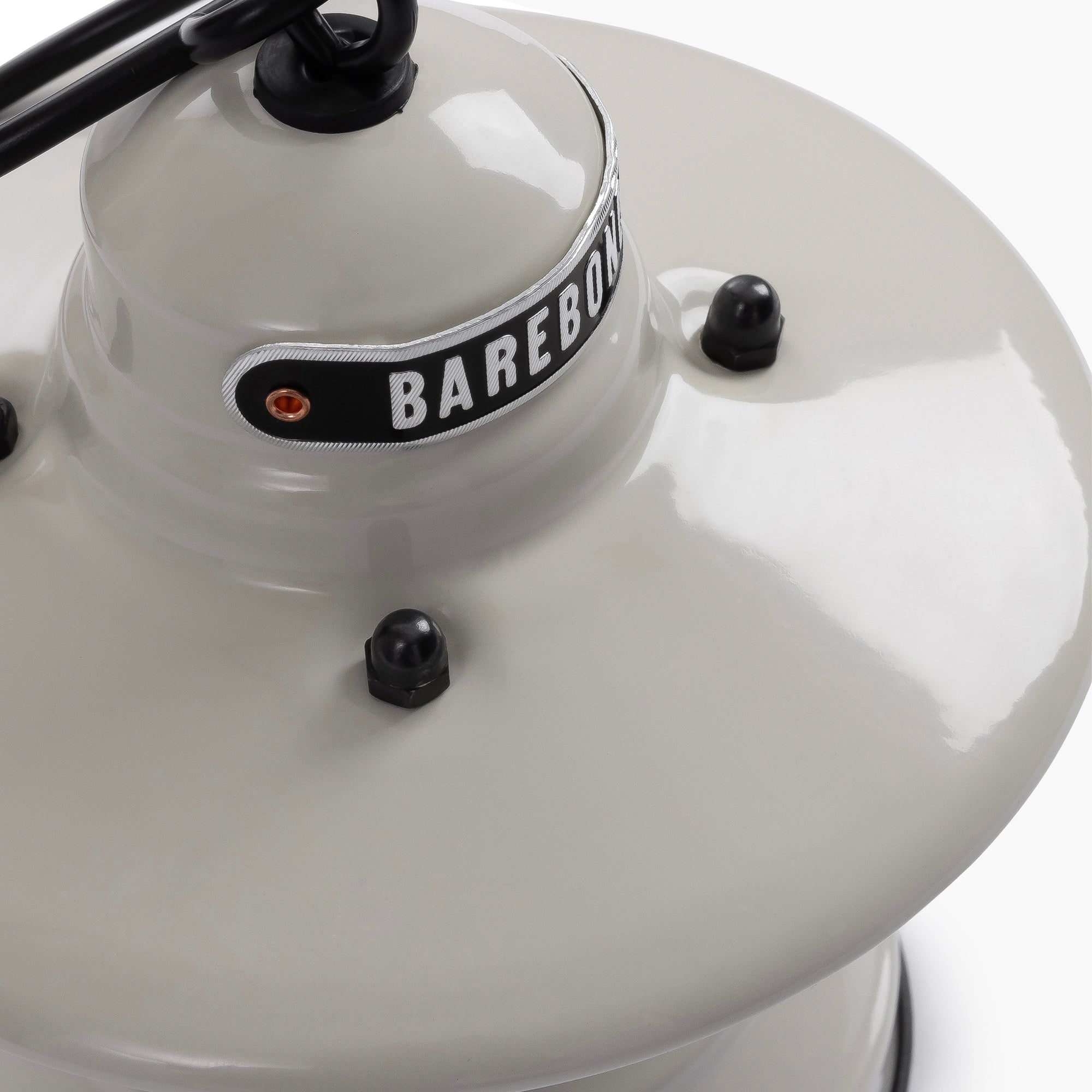 Edison Mini Lantern - Paranoid Ranch