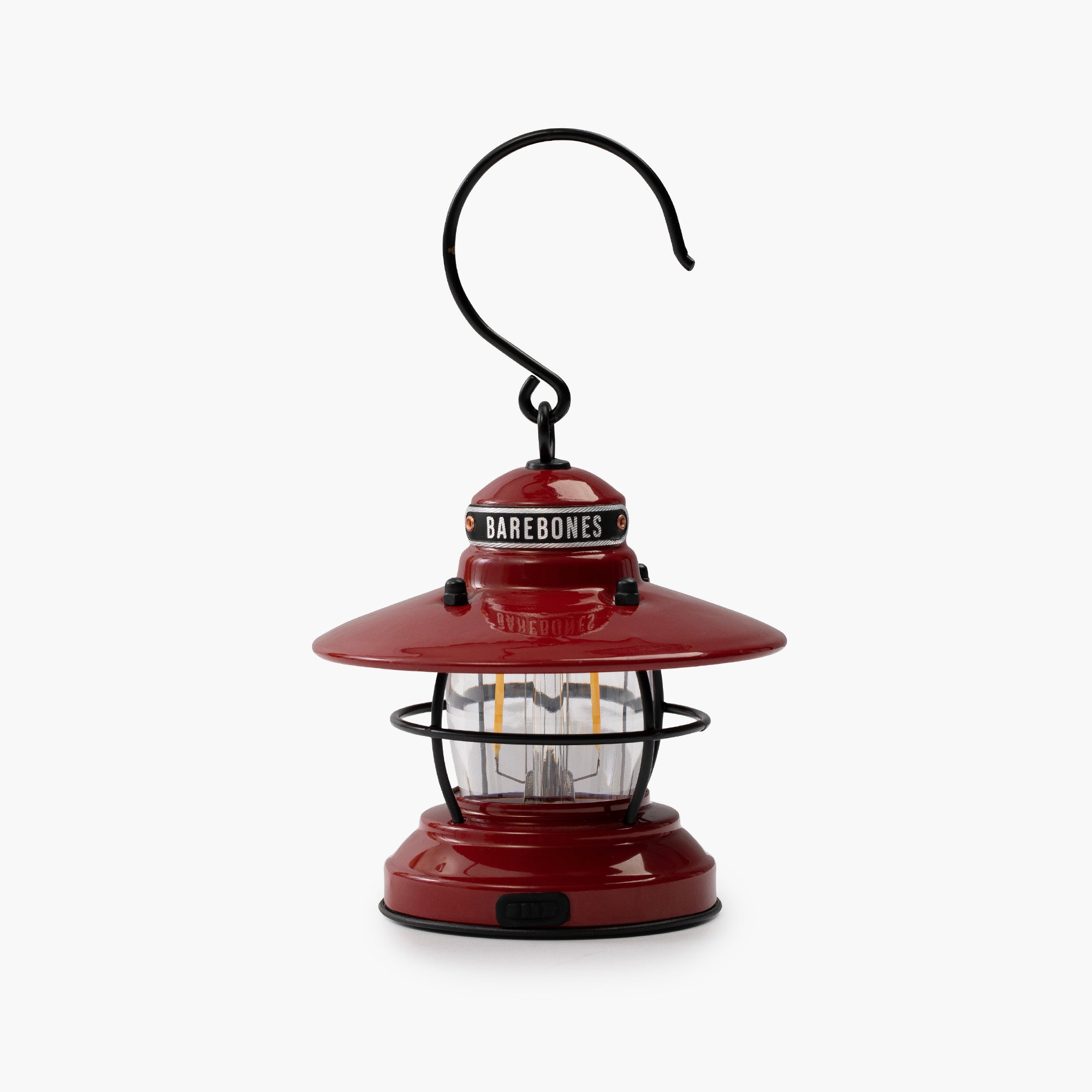Edison Mini Lantern - Paranoid Ranch