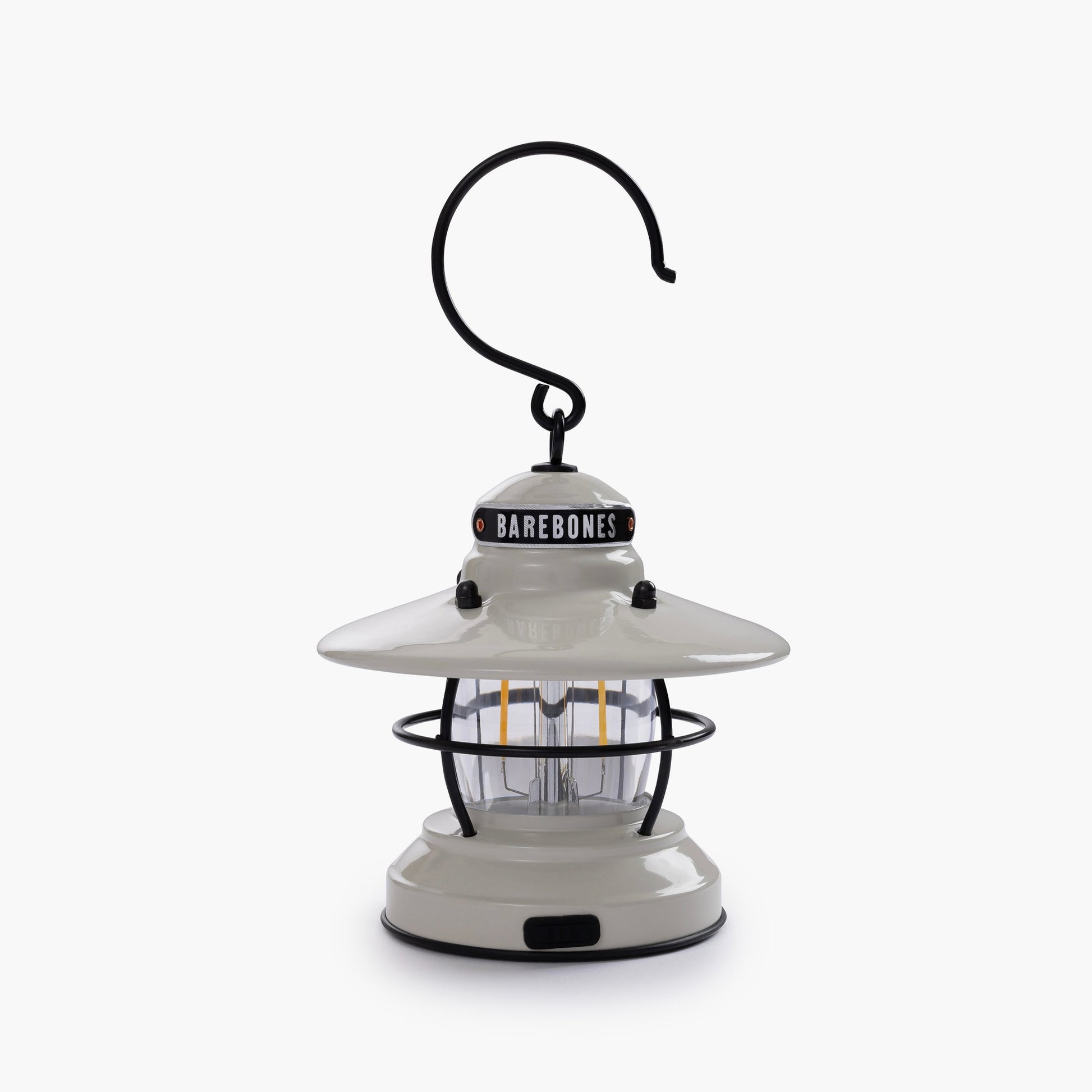 Edison Mini Lantern - Paranoid Ranch