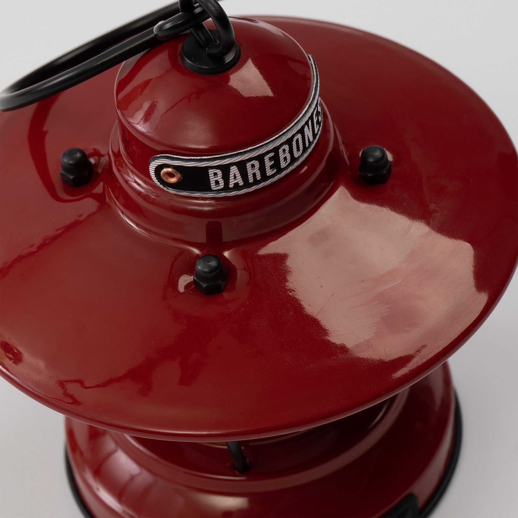 Edison Mini Lantern - Paranoid Ranch