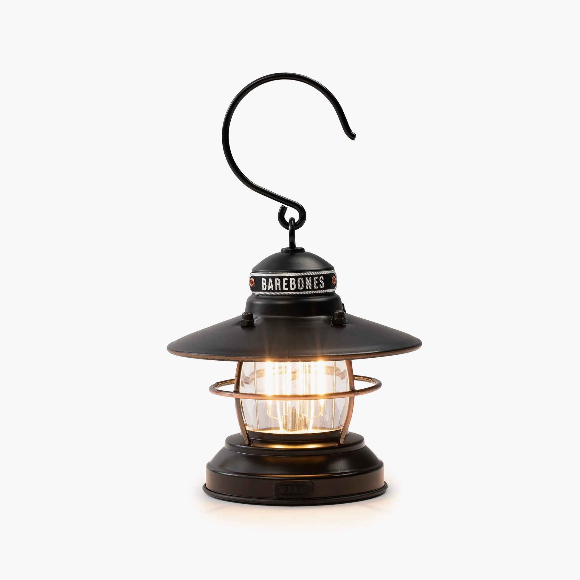 Edison Mini Lantern - Paranoid Ranch