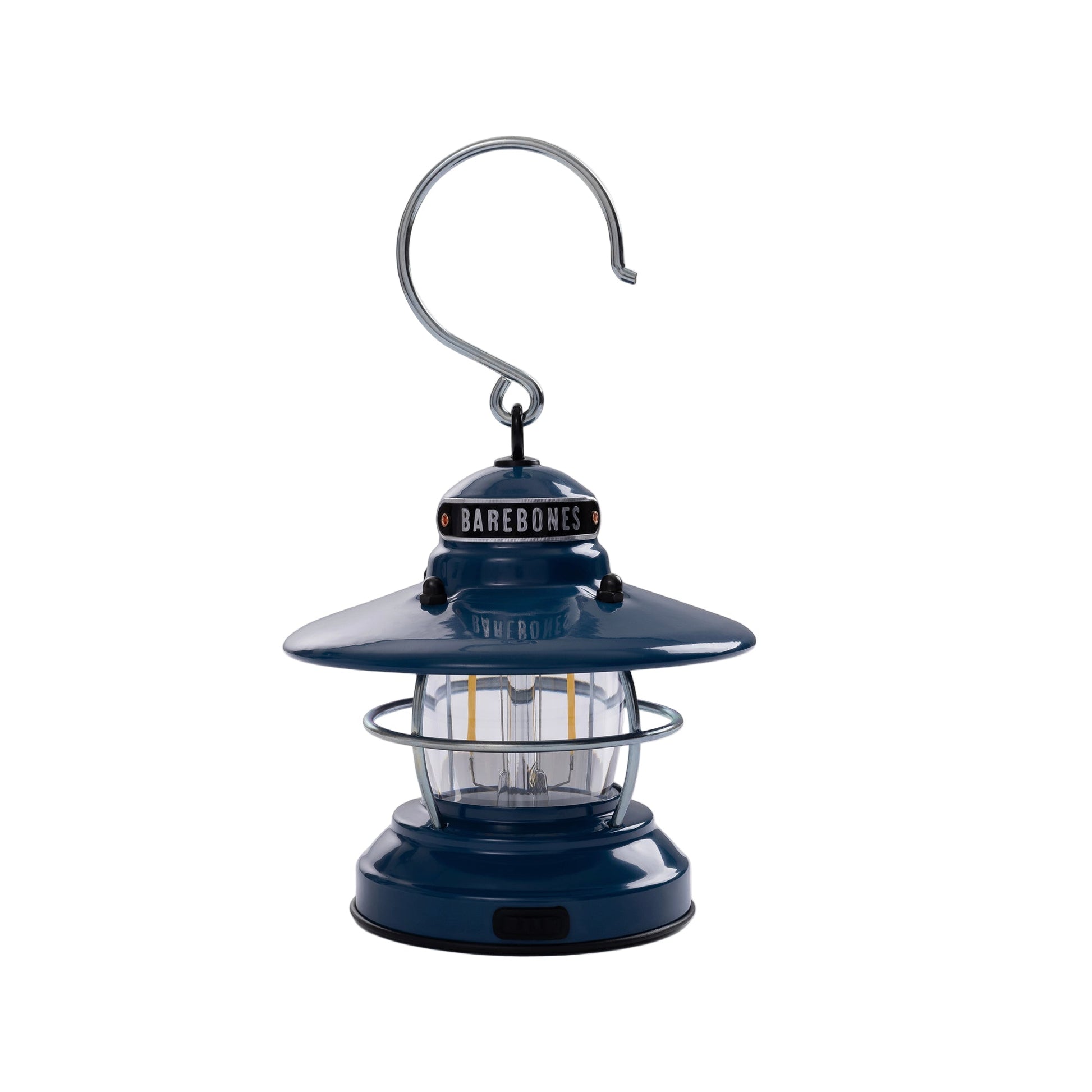 Edison Mini Lantern - Paranoid Ranch