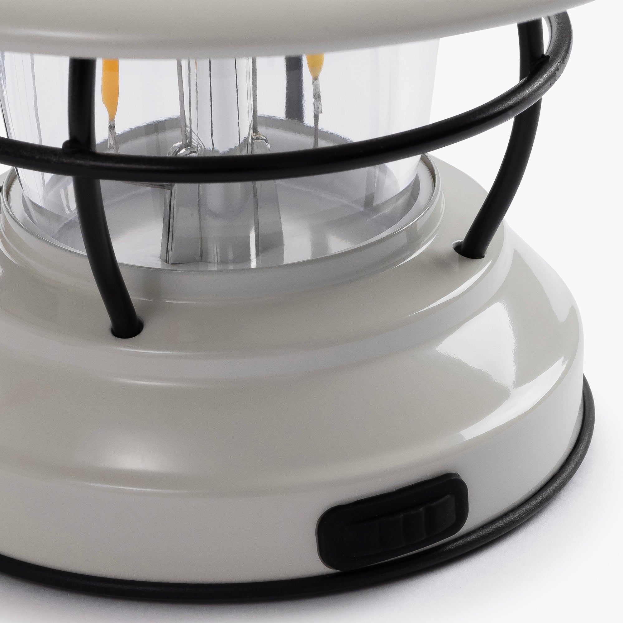 Edison Mini Lantern - Paranoid Ranch