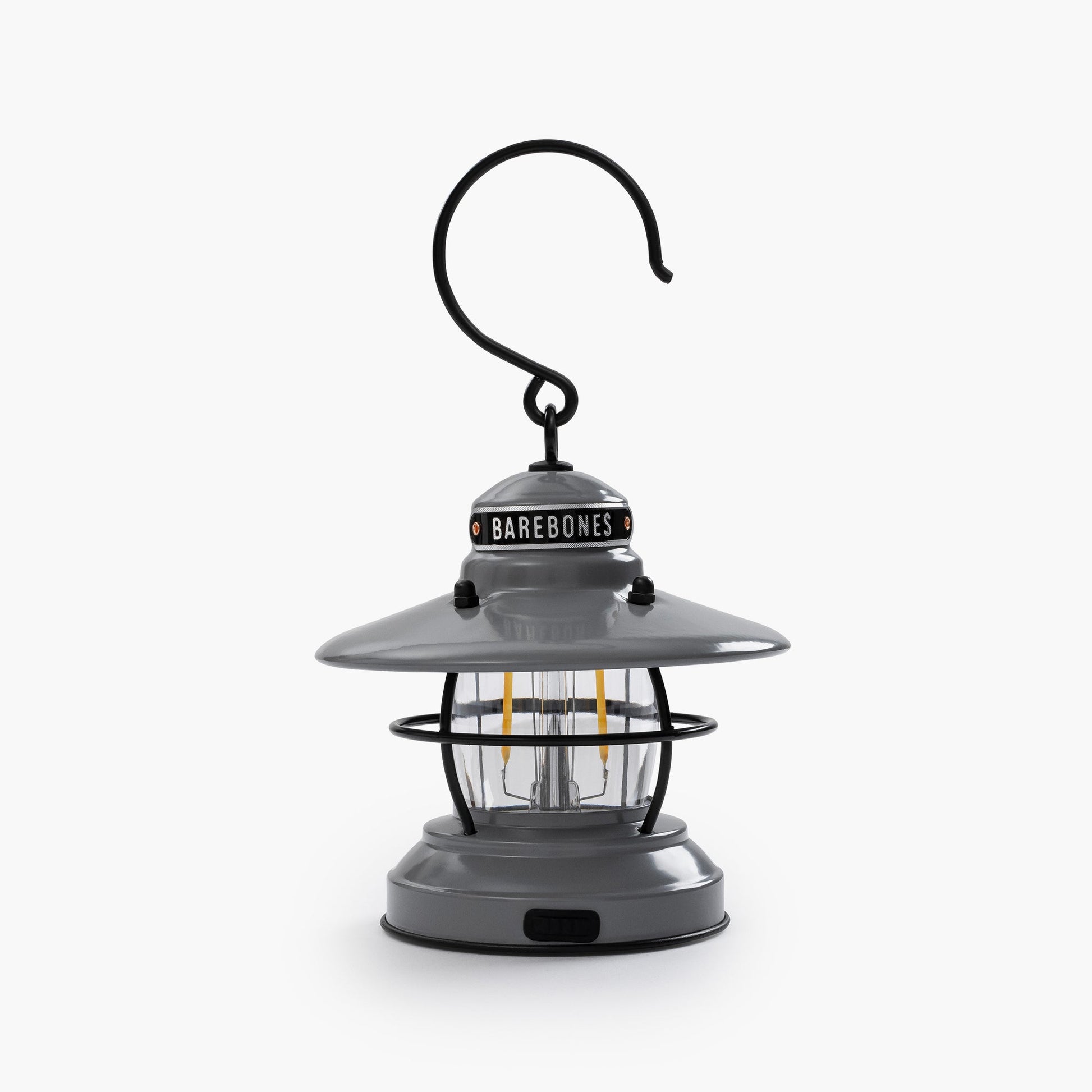 Edison Mini Lantern - Paranoid Ranch