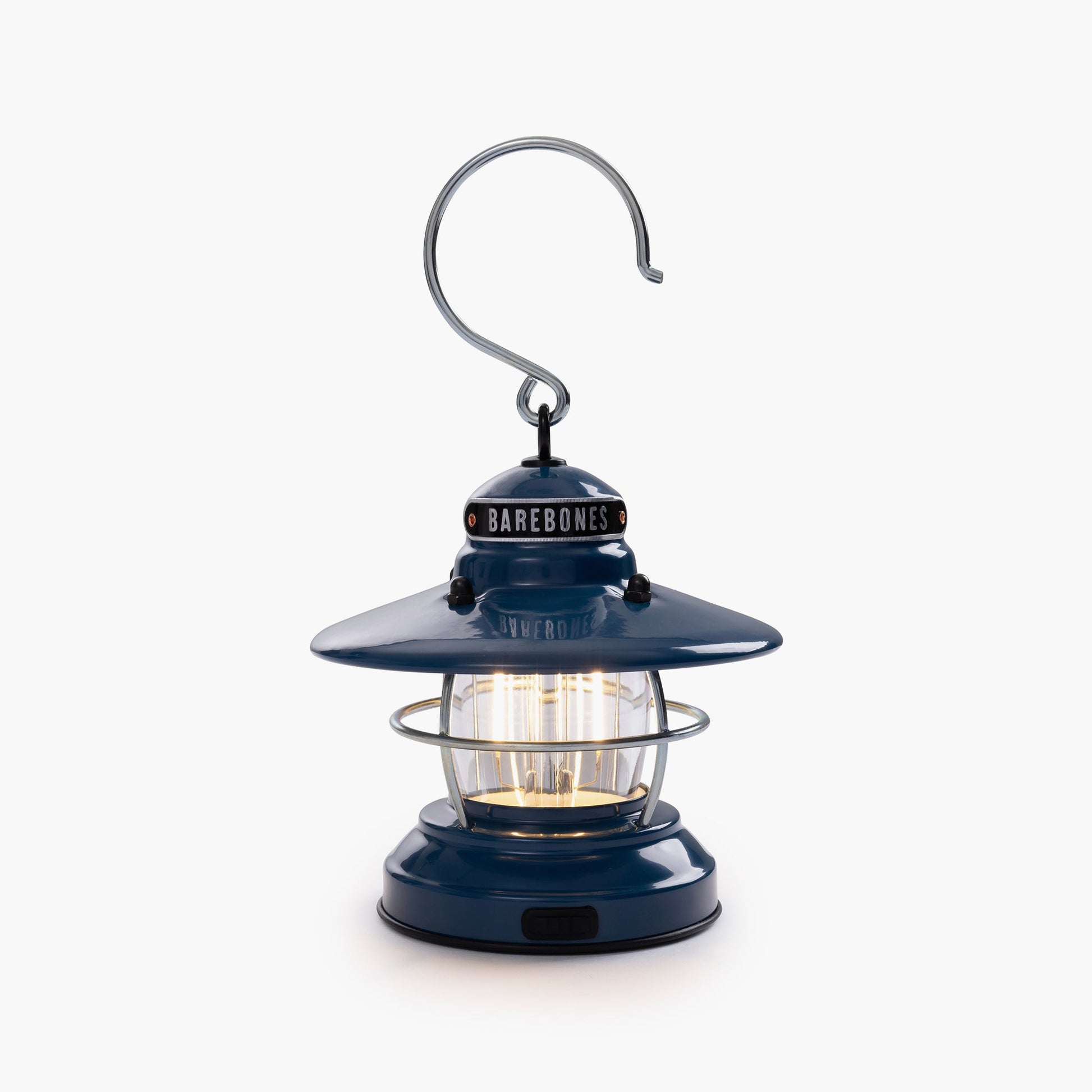 Edison Mini Lantern - Paranoid Ranch
