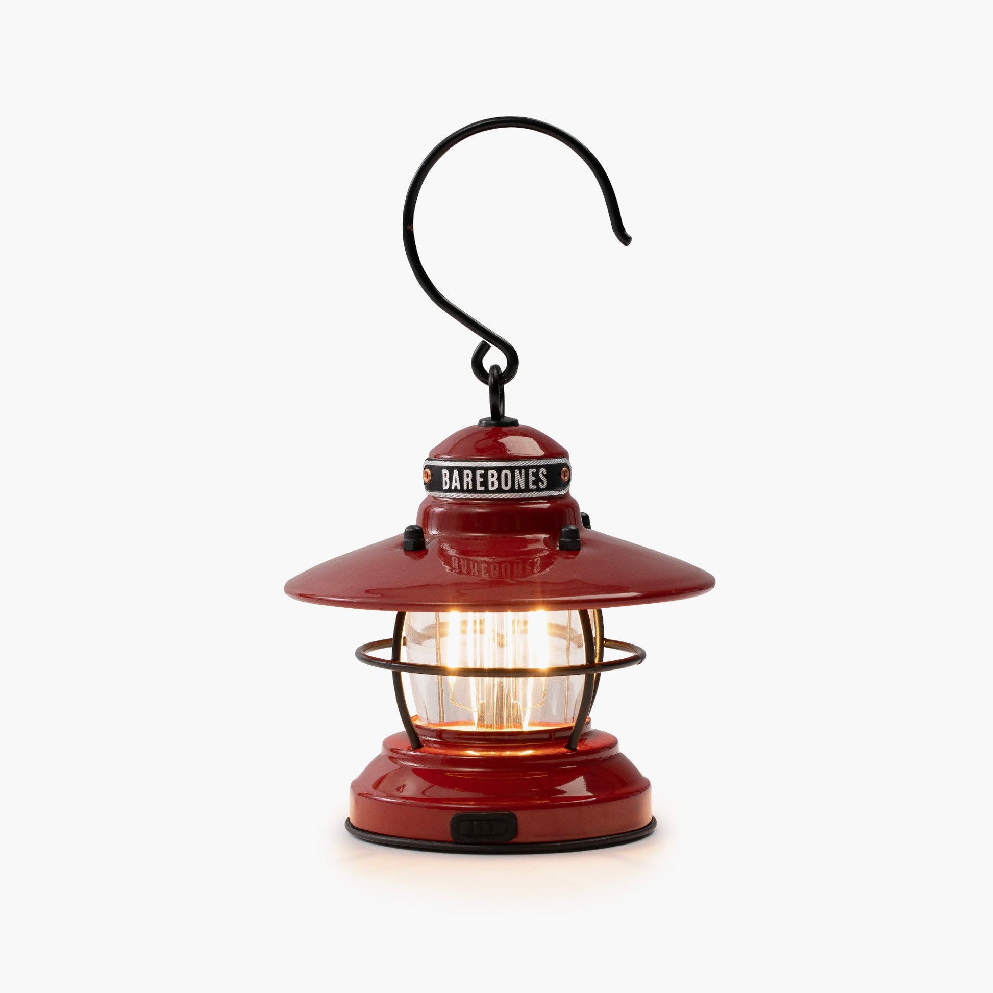 Edison Mini Lantern - Paranoid Ranch