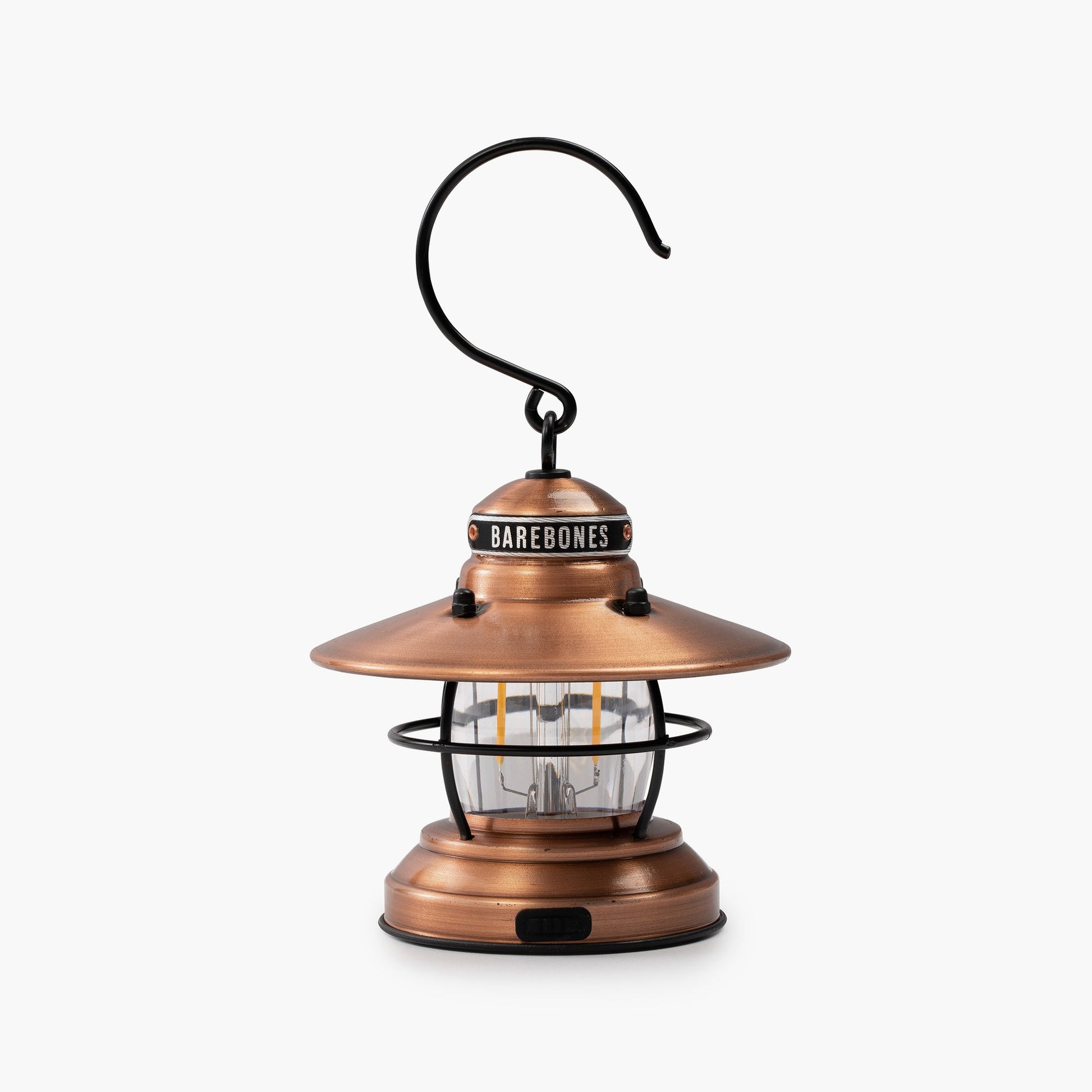 Edison Mini Lantern - Paranoid Ranch