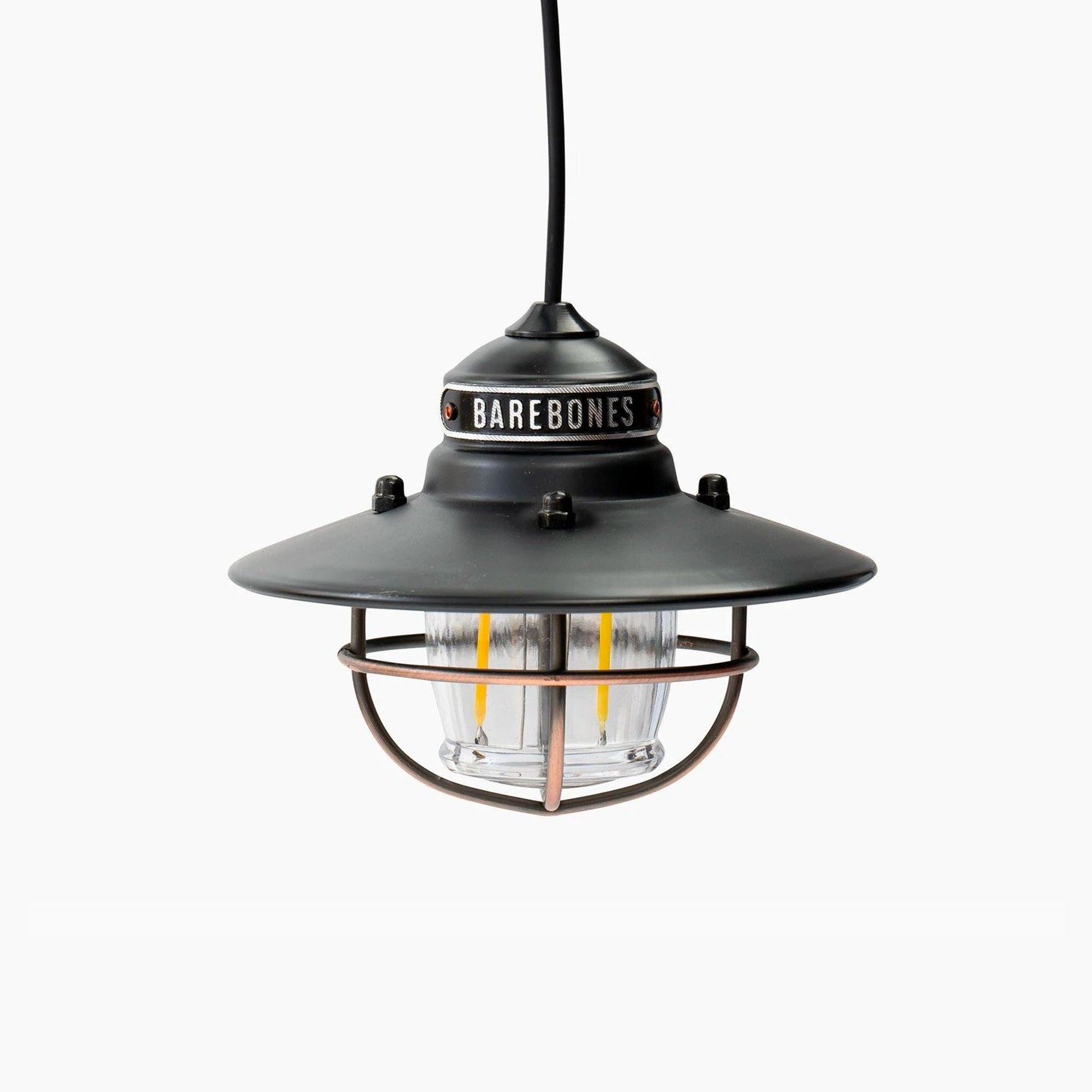 Edison Pendant Light - Paranoid Ranch