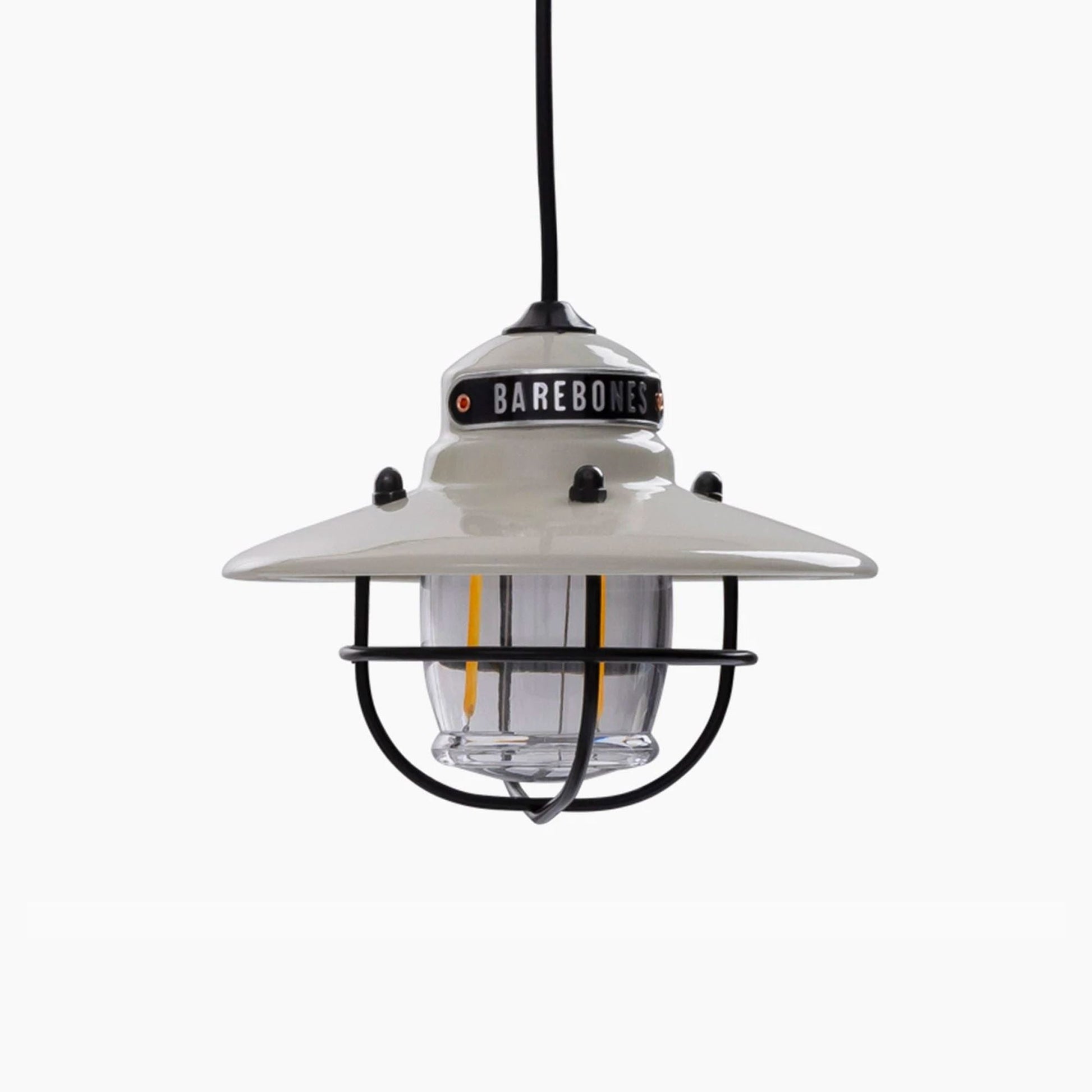 Edison Pendant Light - Paranoid Ranch